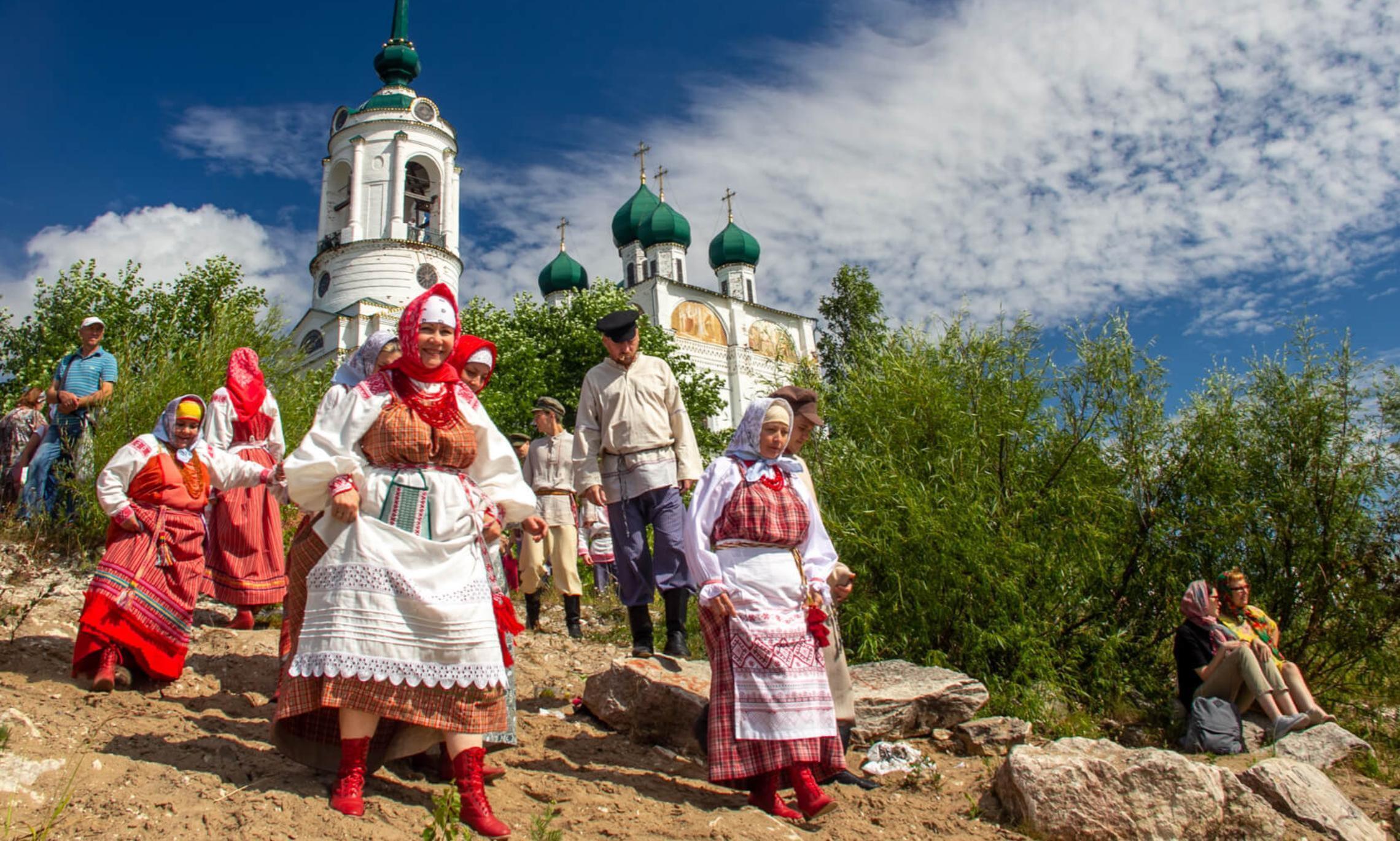 Фото Елены Терпилко