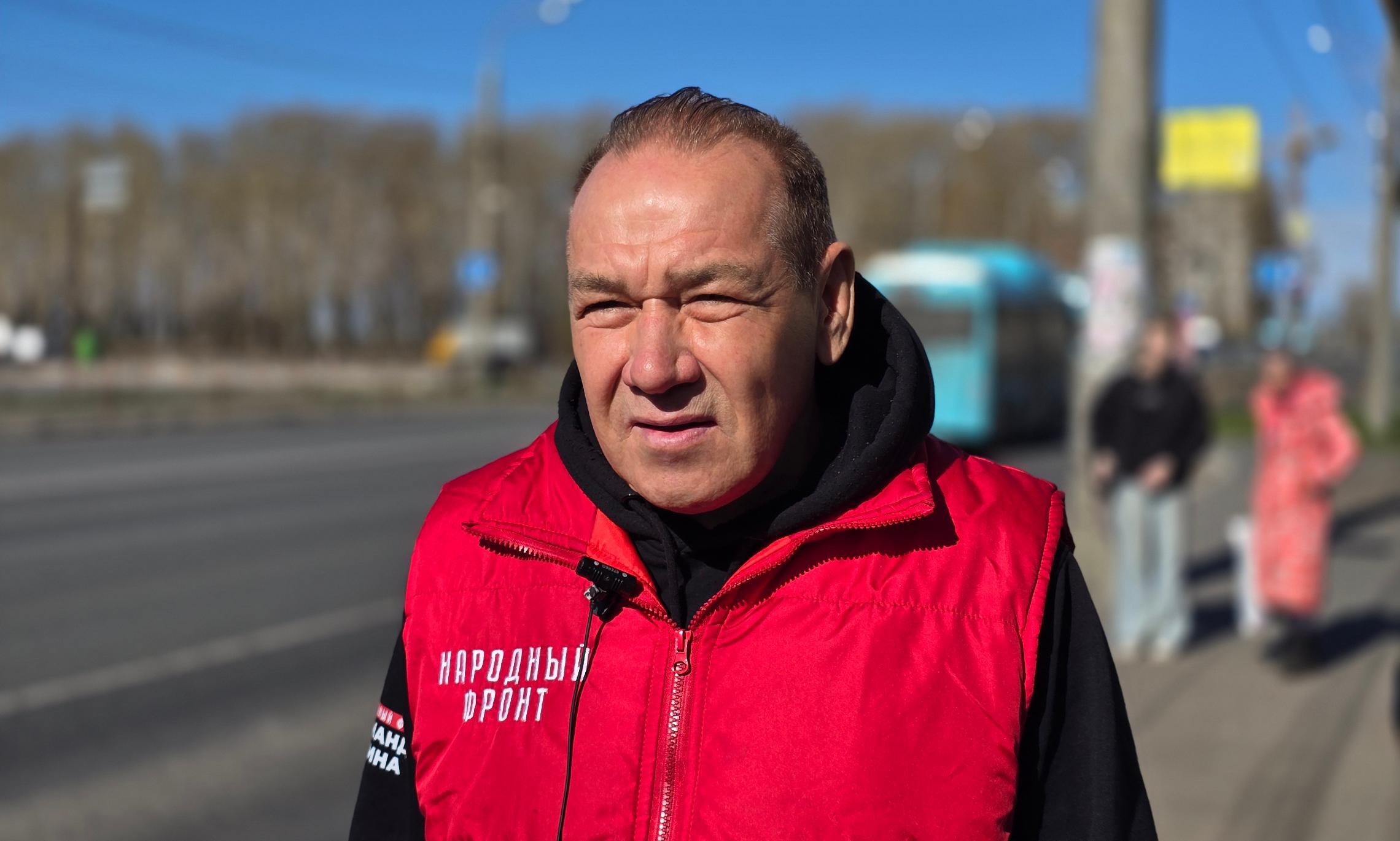 Юрий Шалауров