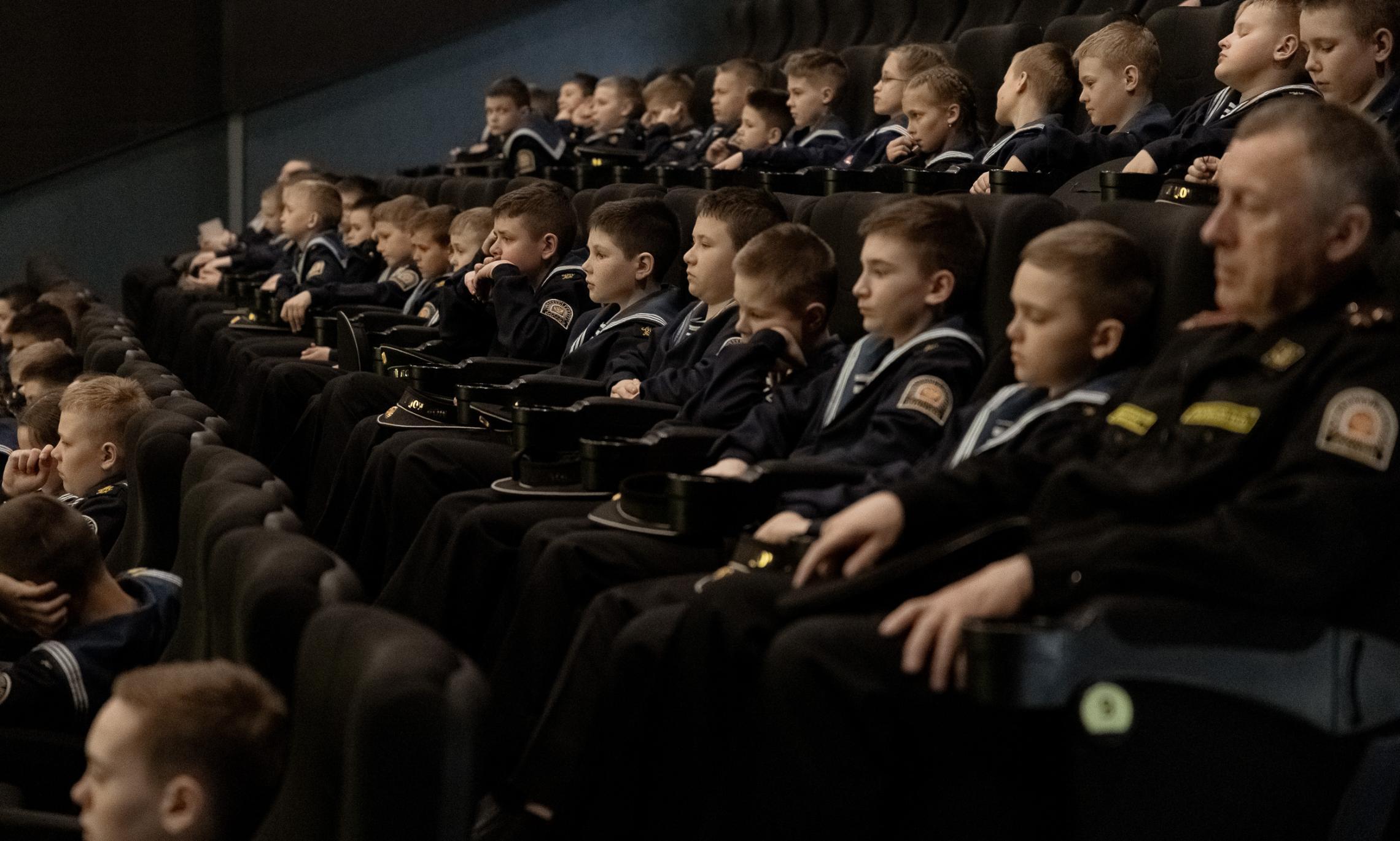 Фото Ильи Труфанова