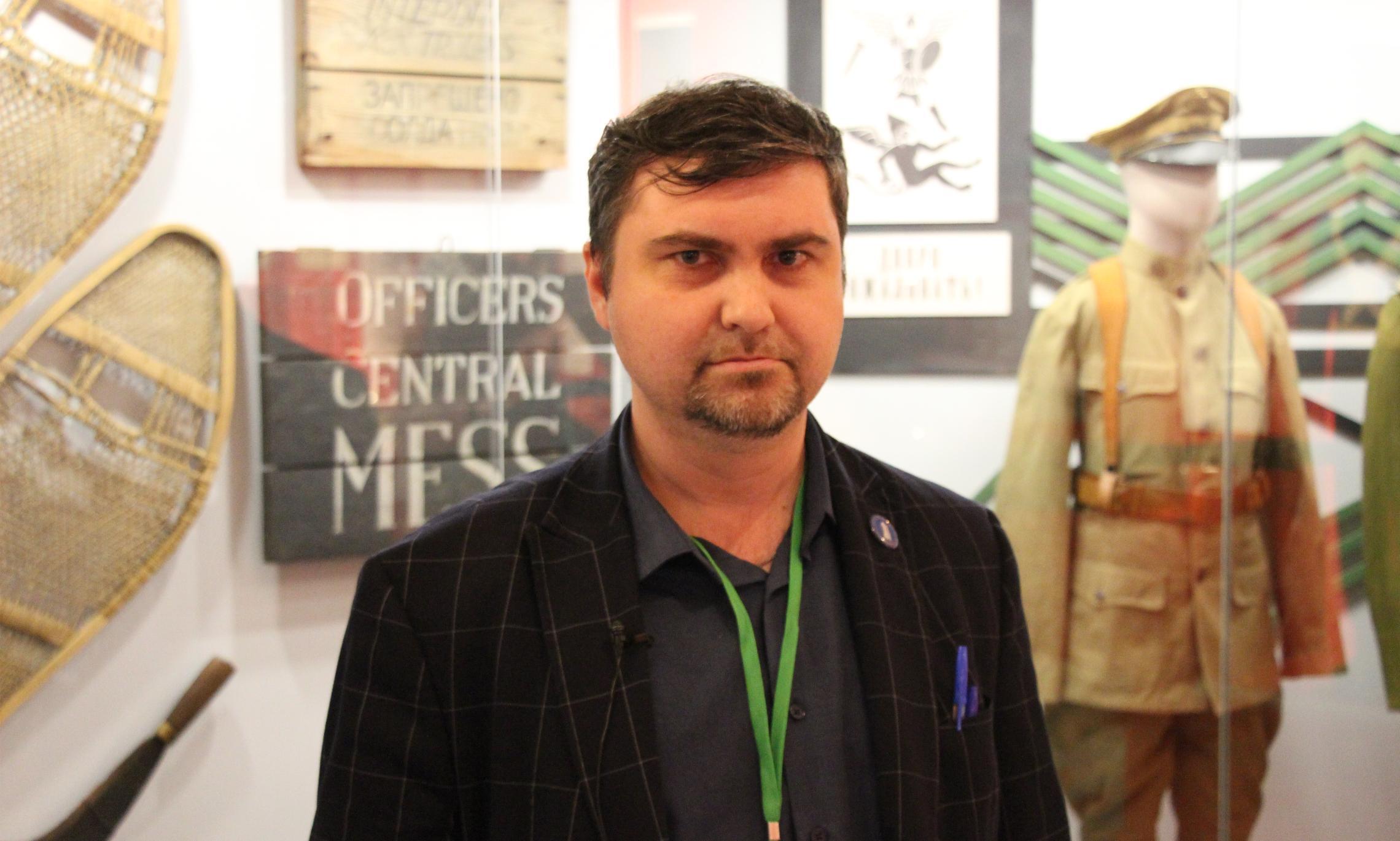 Василий Трофименко