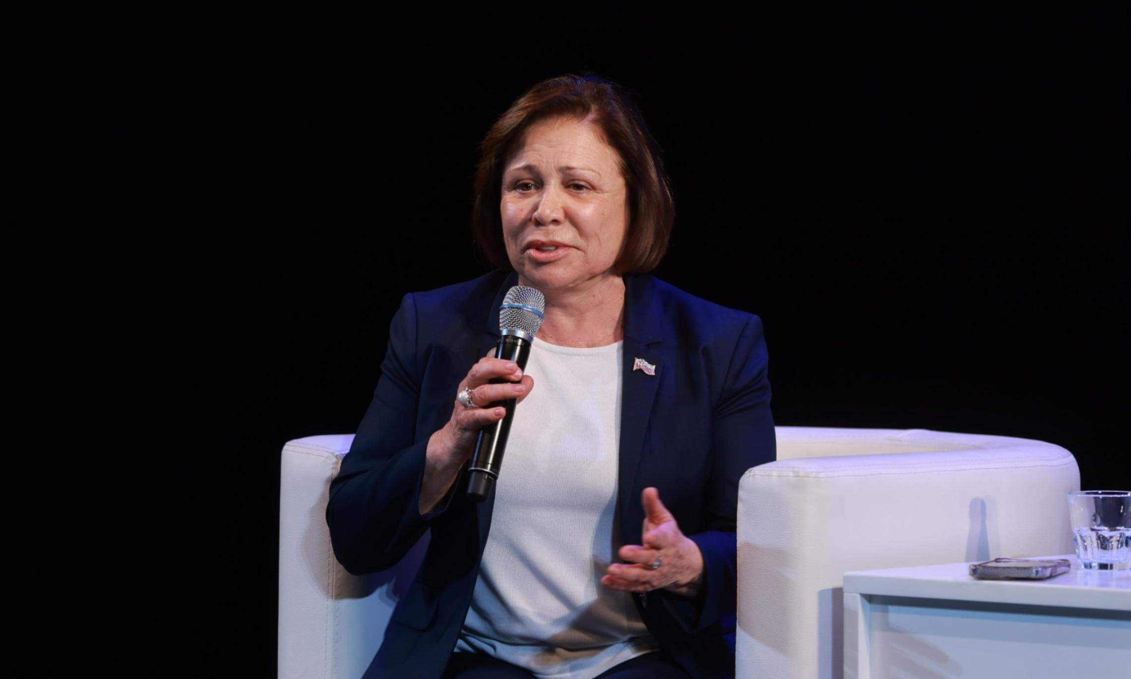 Ирина Роднина