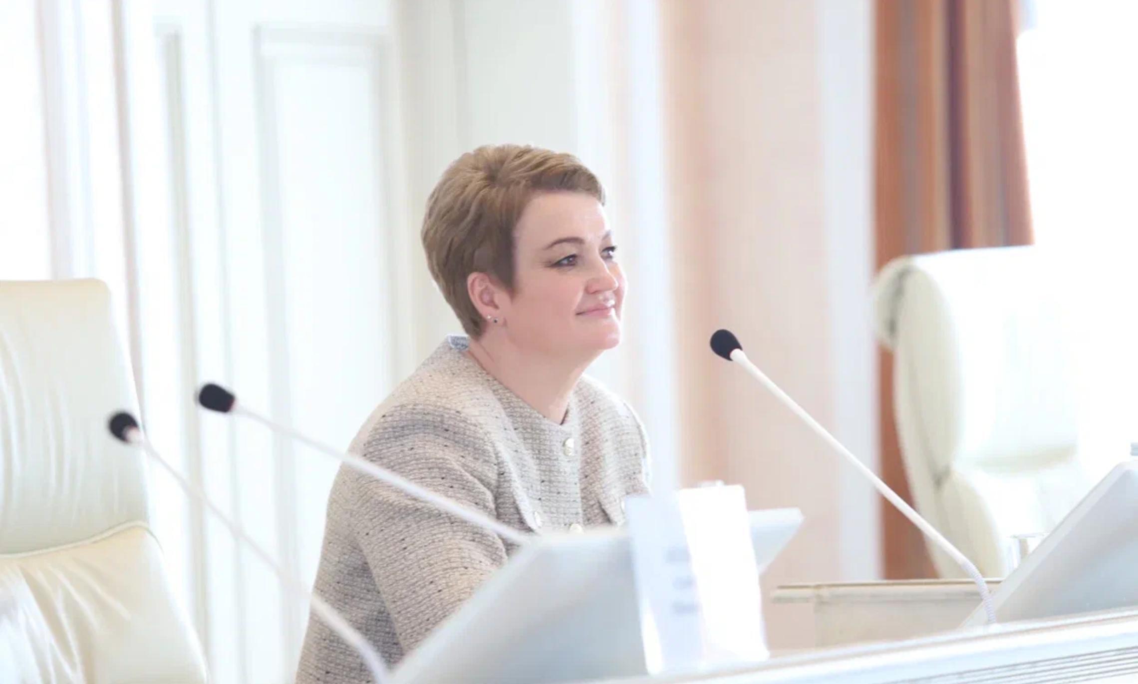 Екатерина Прокопьева