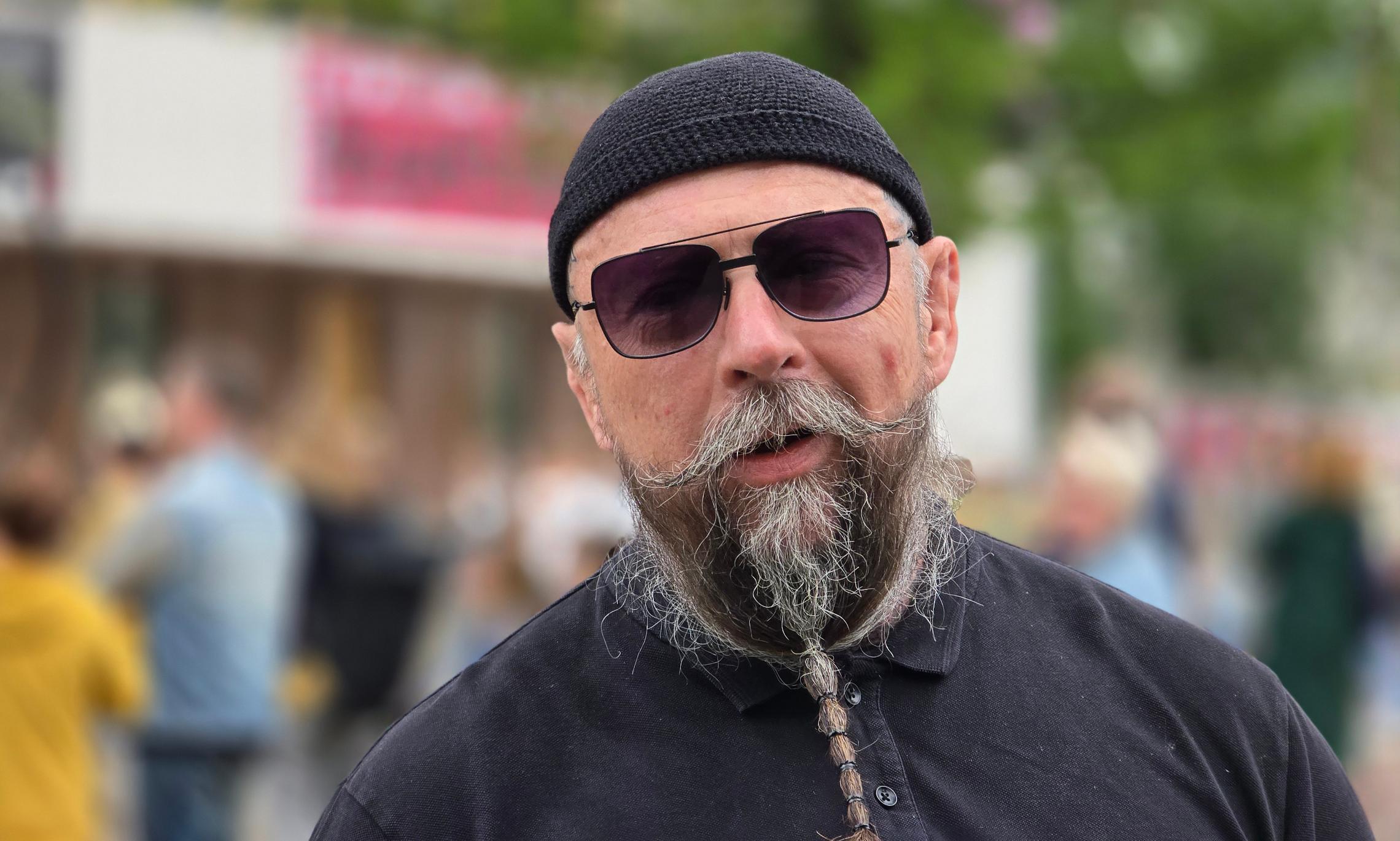 Андрей Тимошенко