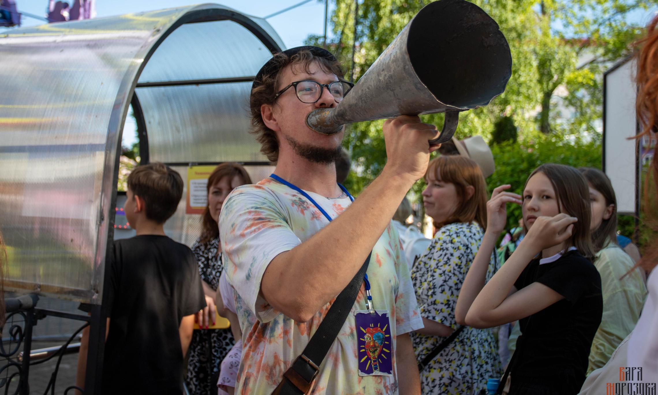 Валерий Александрин