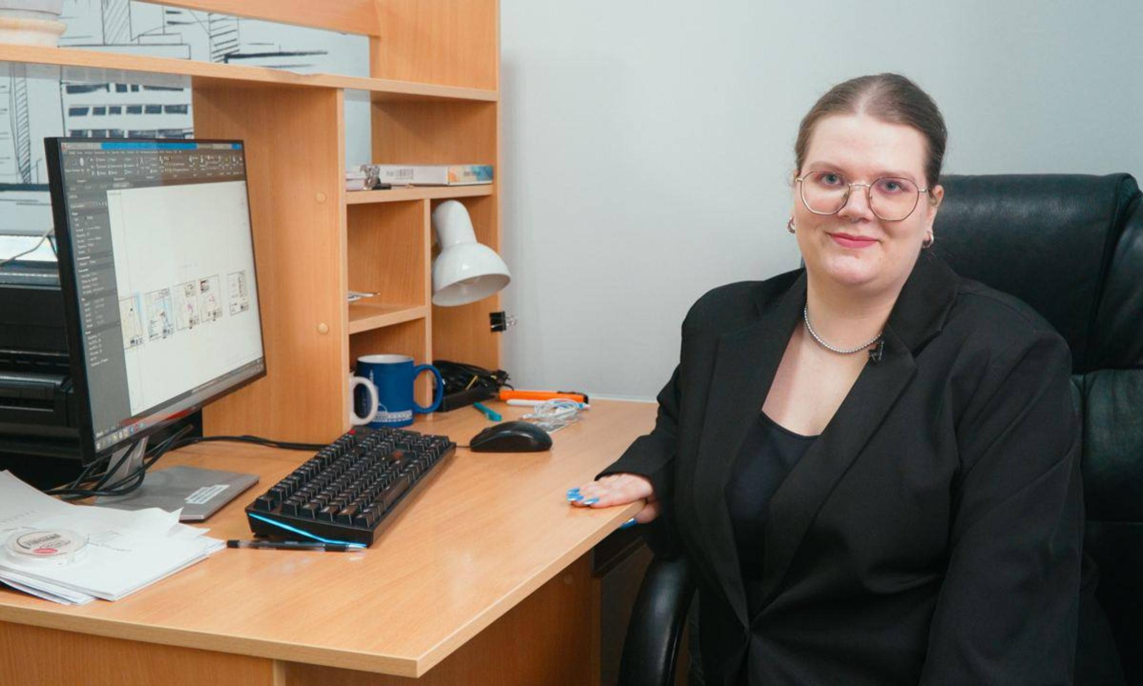 Елена Пушина
