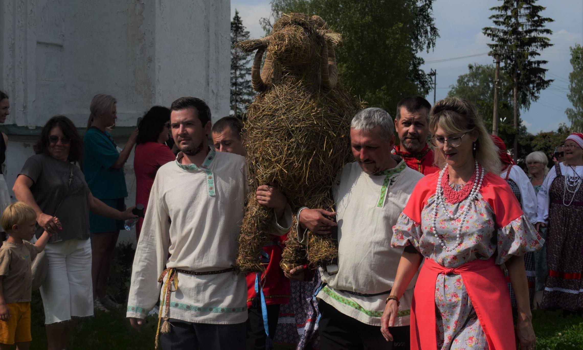 Фото Центр Культурного Развития Каргопольский МКЦ