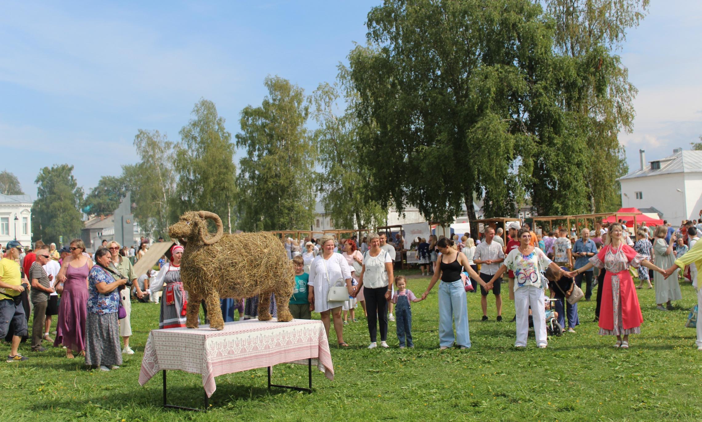 Фото Центр Культурного Развития Каргопольский МКЦ