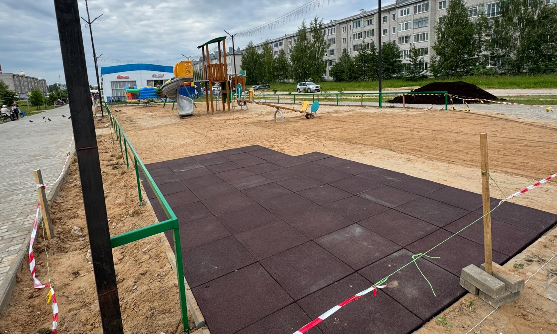 Фото со страницы Олега Зильберга
