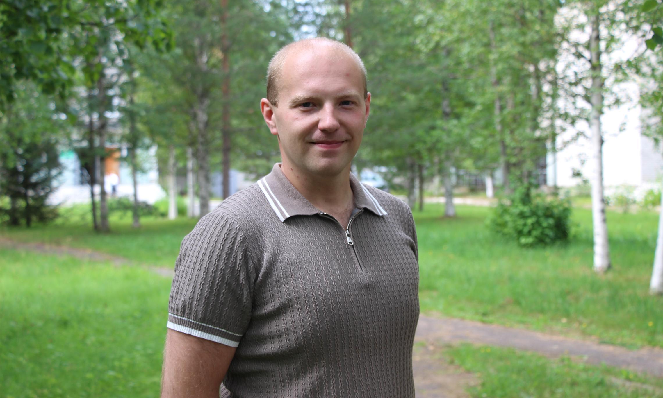 Виталий Панасюк