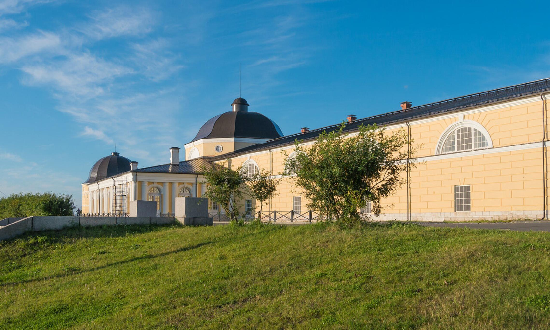 Фото ИА «Регион 29»