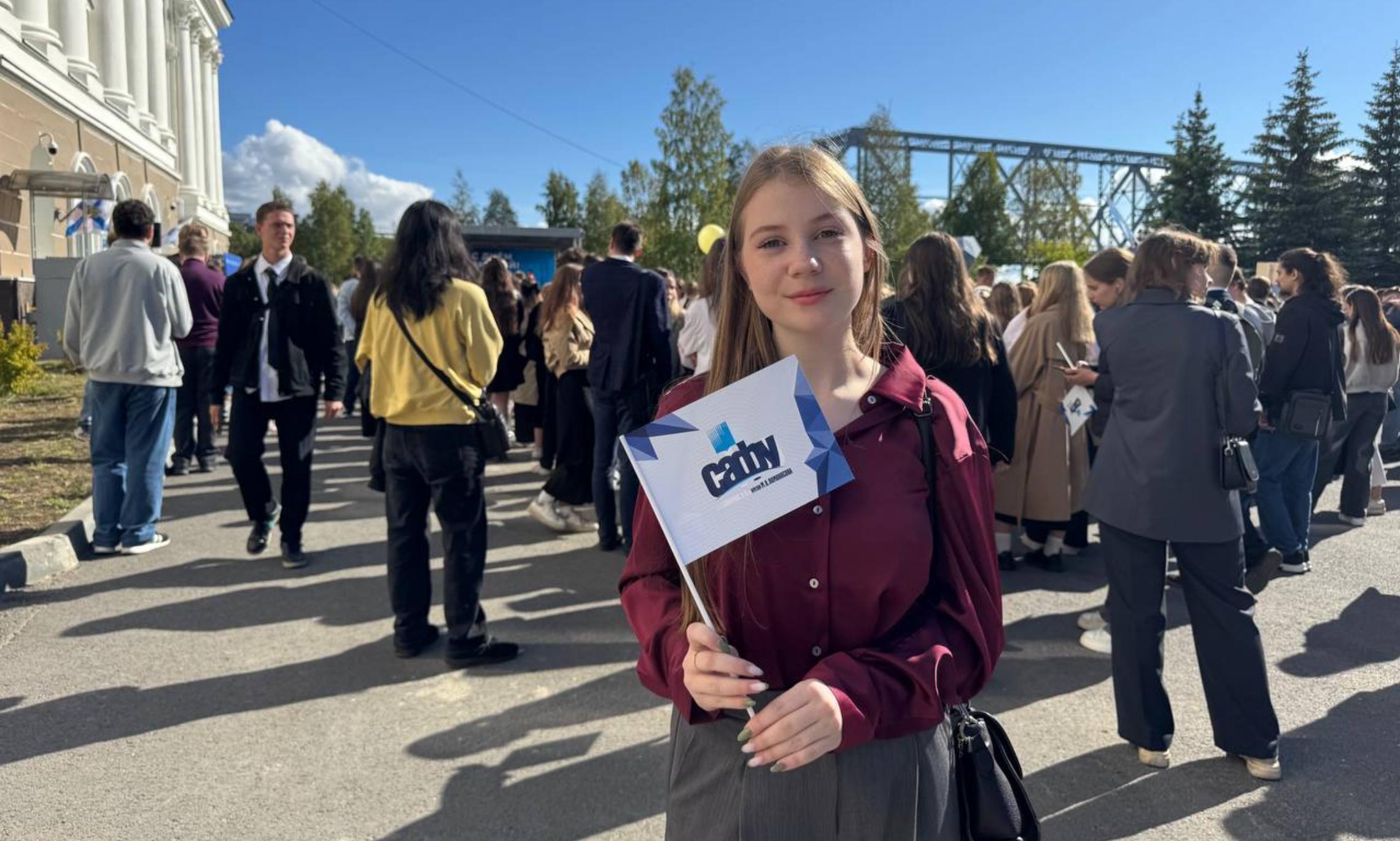 Елизавета Никишина