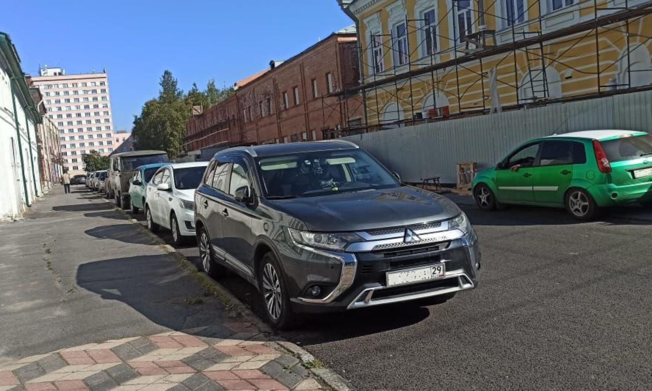 Фото Михаила Кузнецова