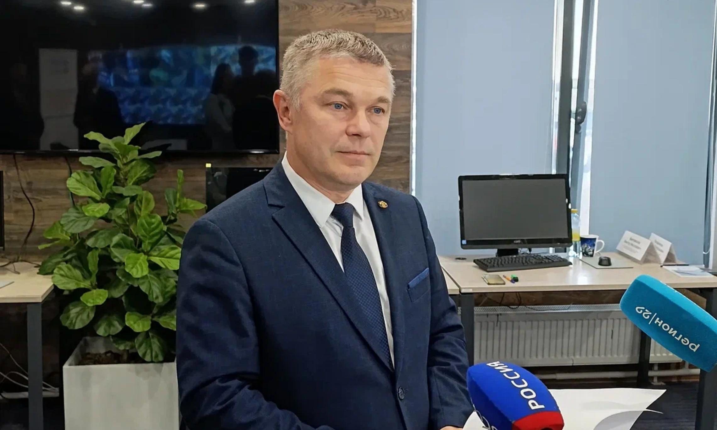 Андрей Контиевский