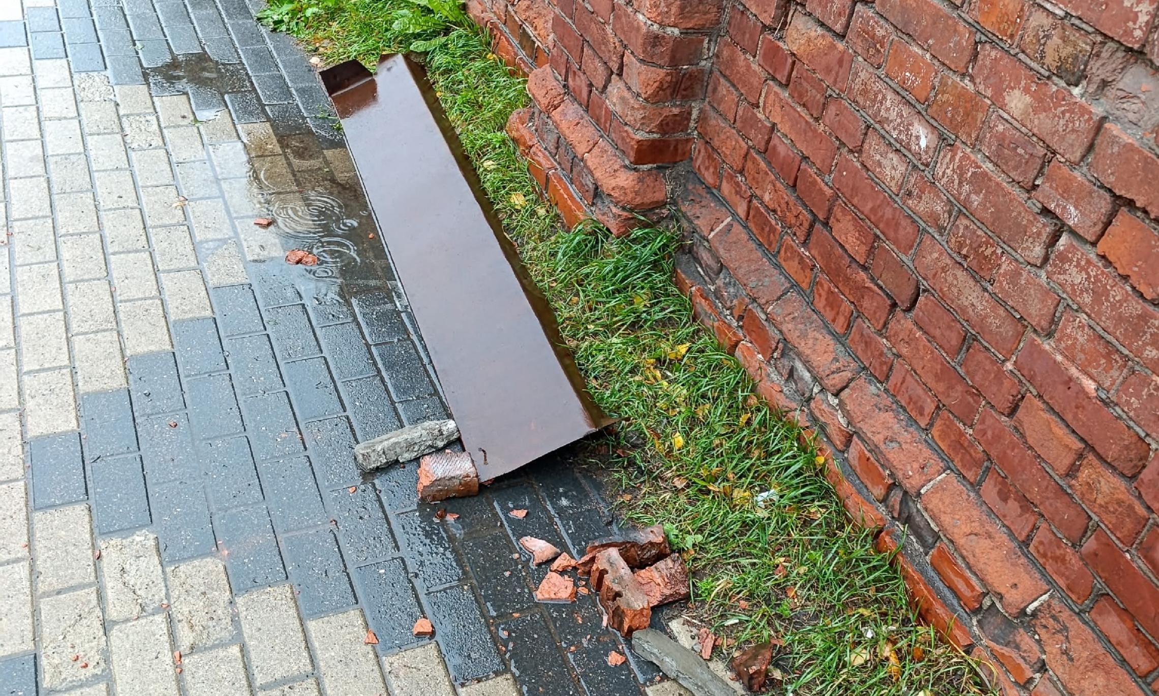 Фото Романа Филковского