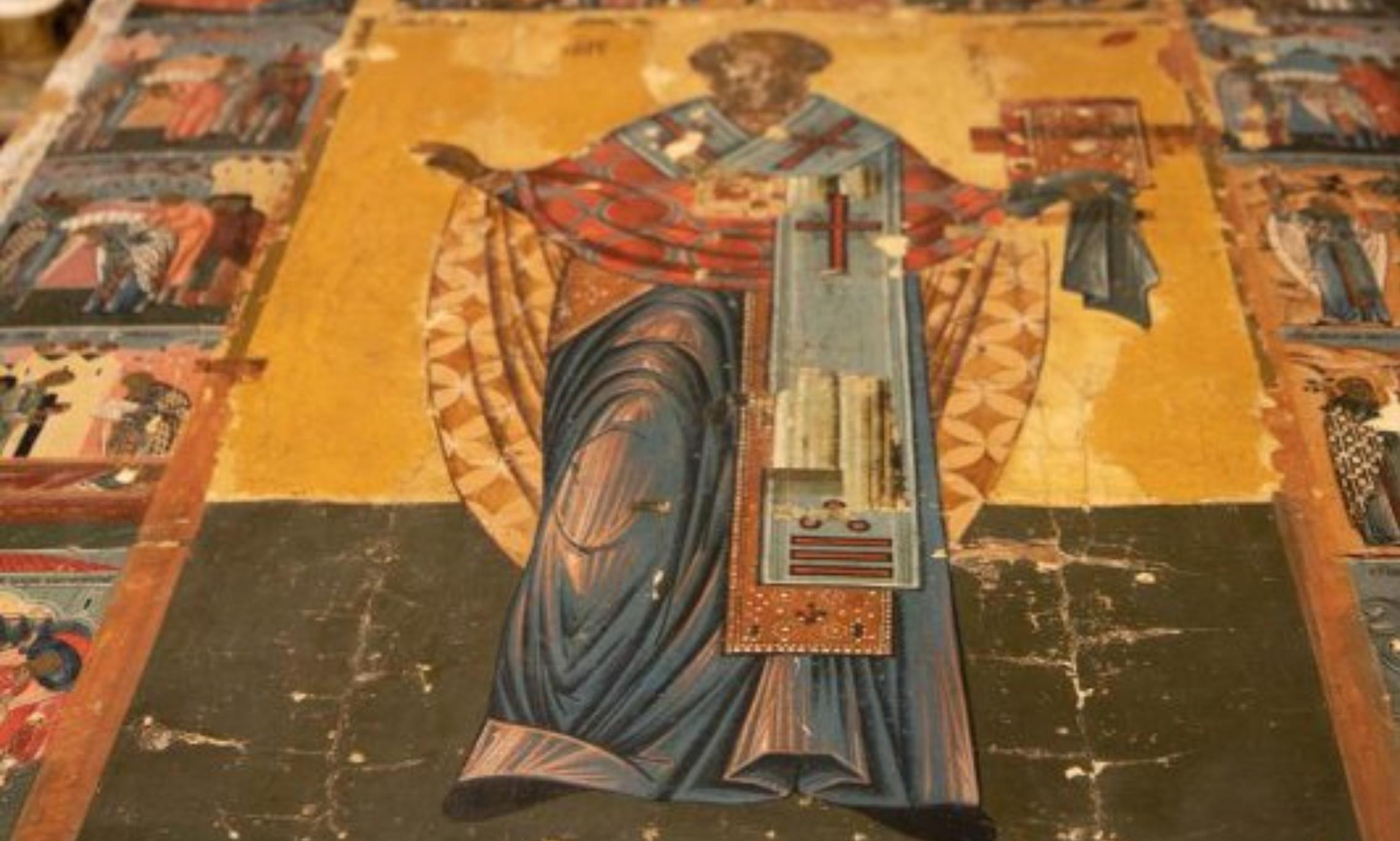 Фото Новгородского музея-заповедника