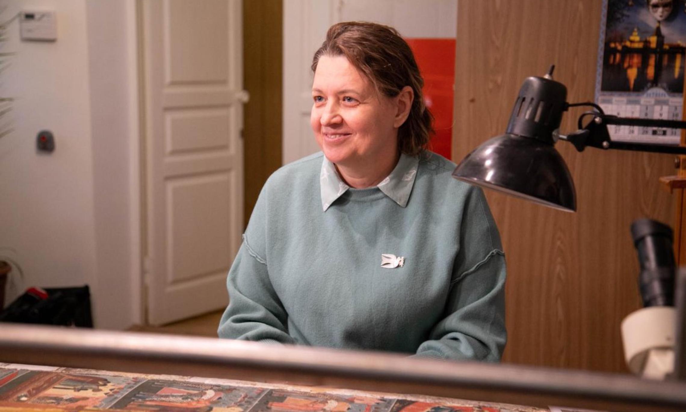 Фото Новгородского музея-заповедника