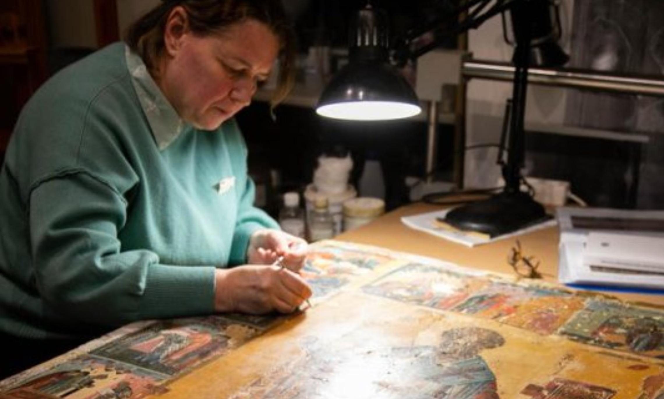 Фото Новгородского музея-заповедника