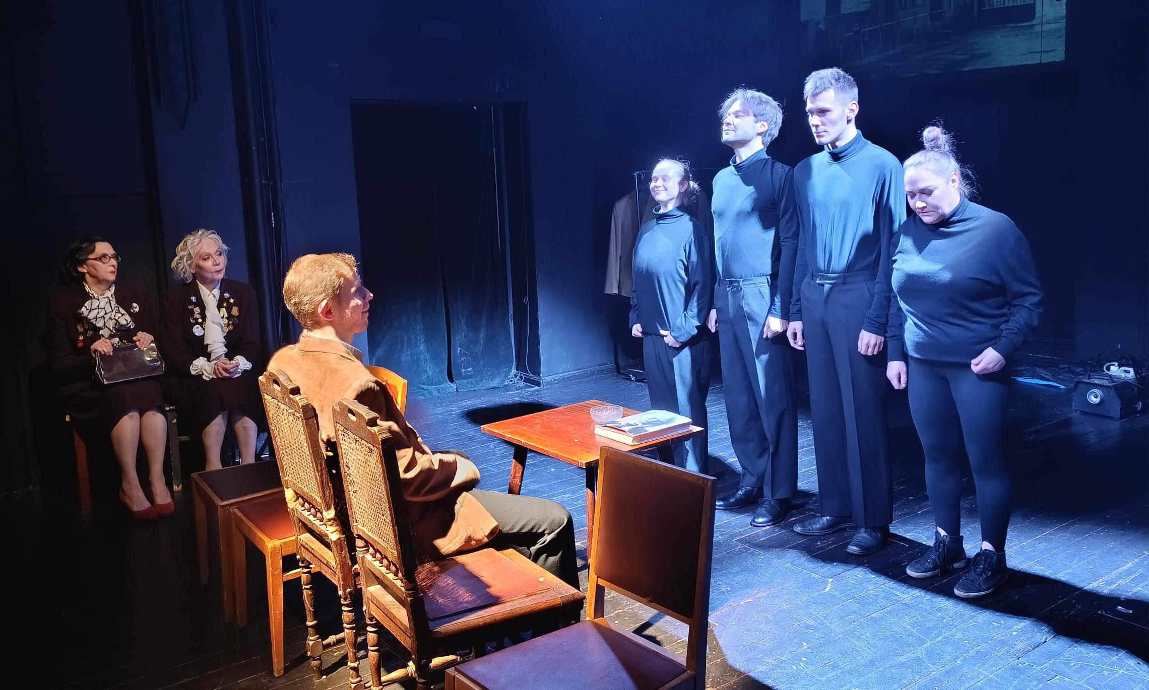 Фото Романа Филковского