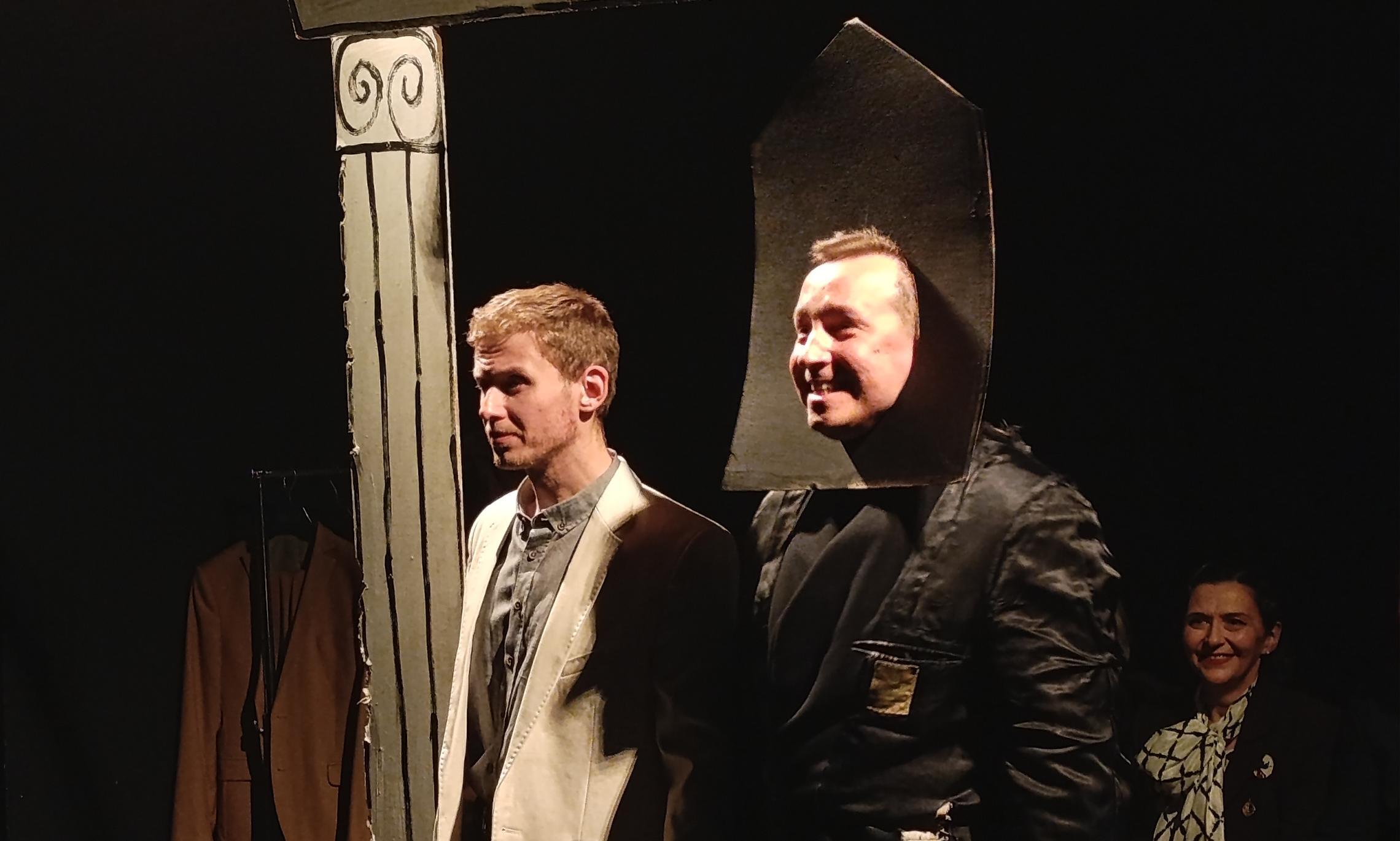 Фото Романа Филковского