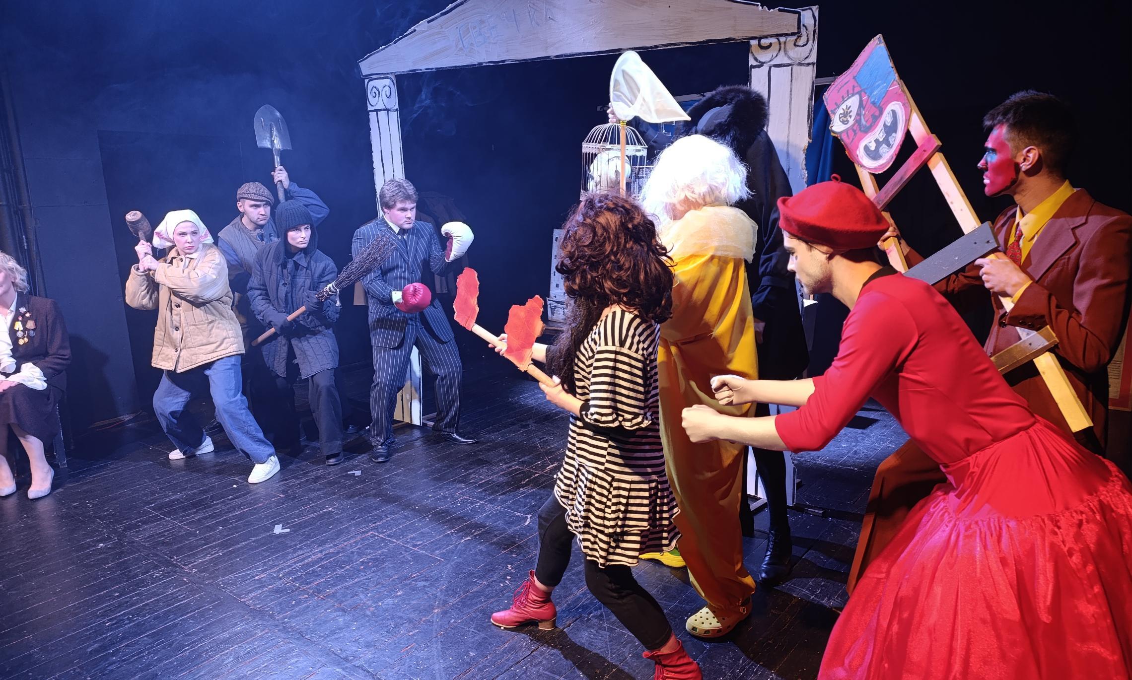 Фото Романа Филковского