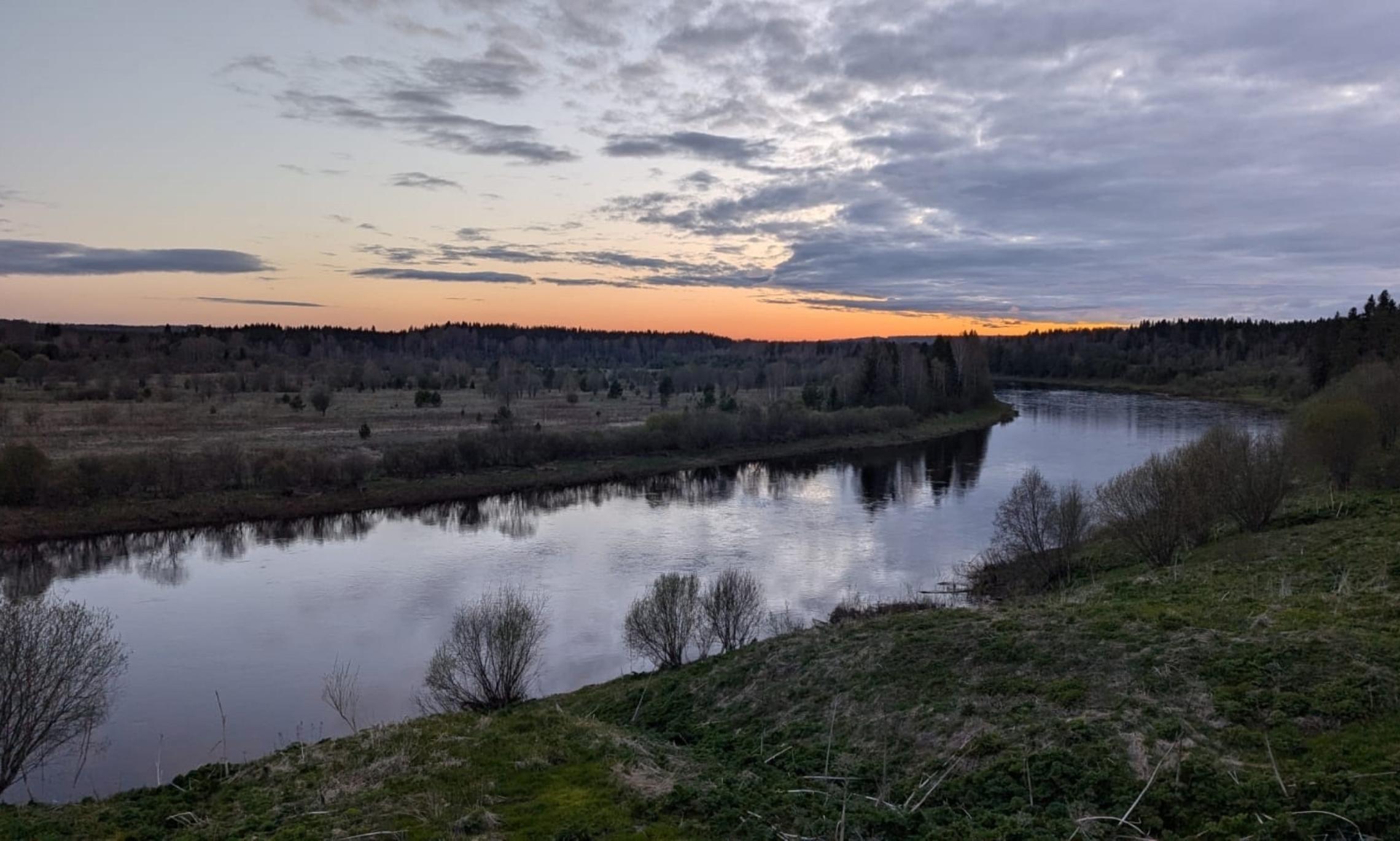 Фото «Вереница. Сохранение культурного наследия Севера»
