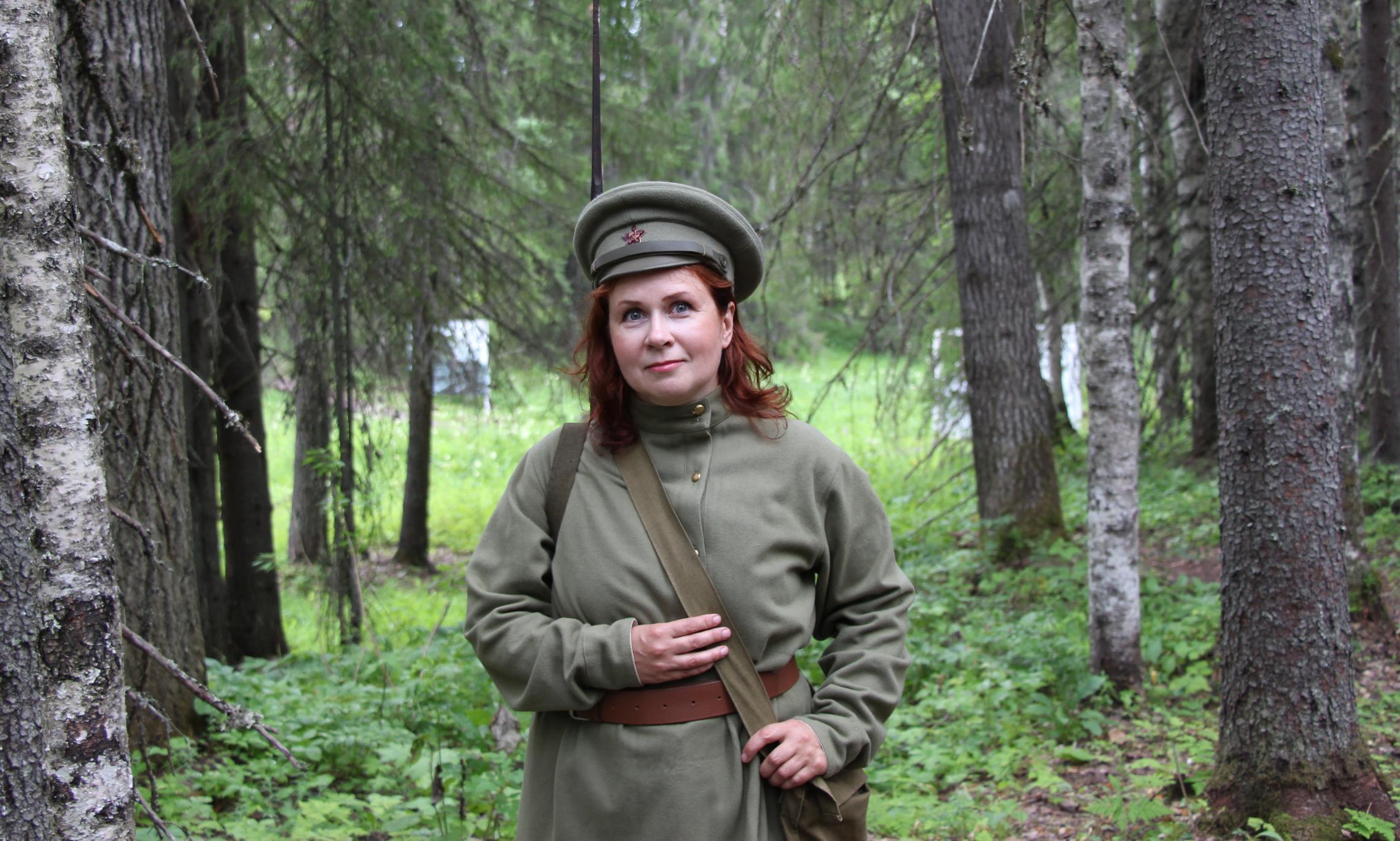 Татьяна Кораблёва