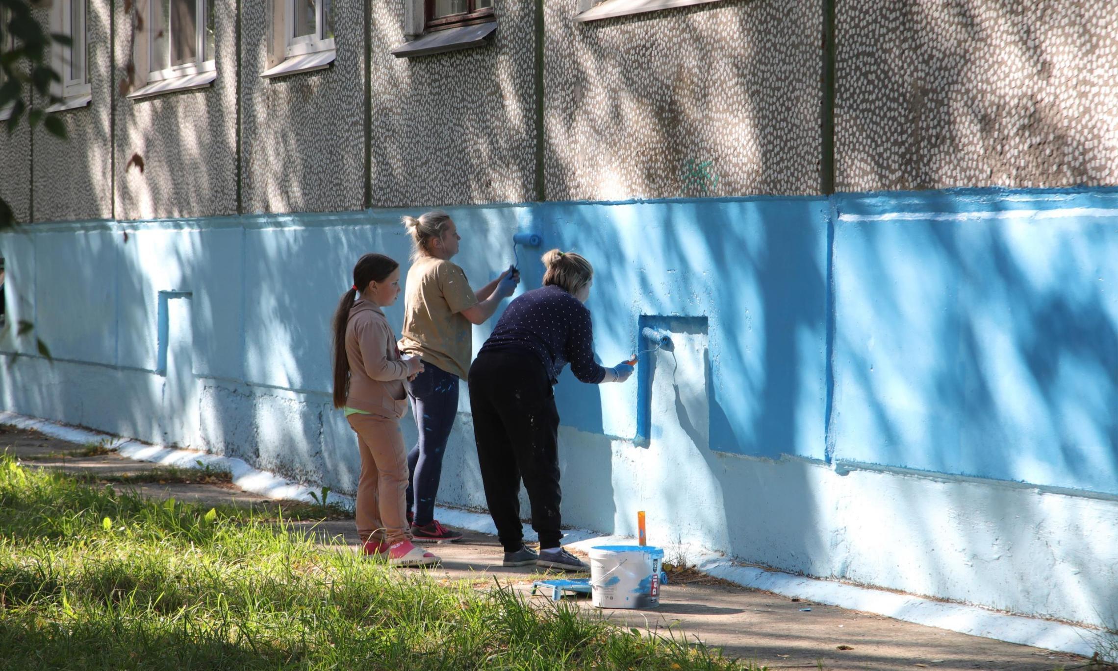 Фото «Комфортное Поморье»