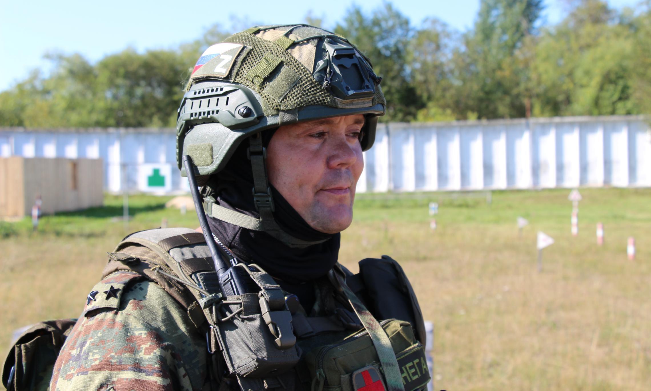 «Онега»