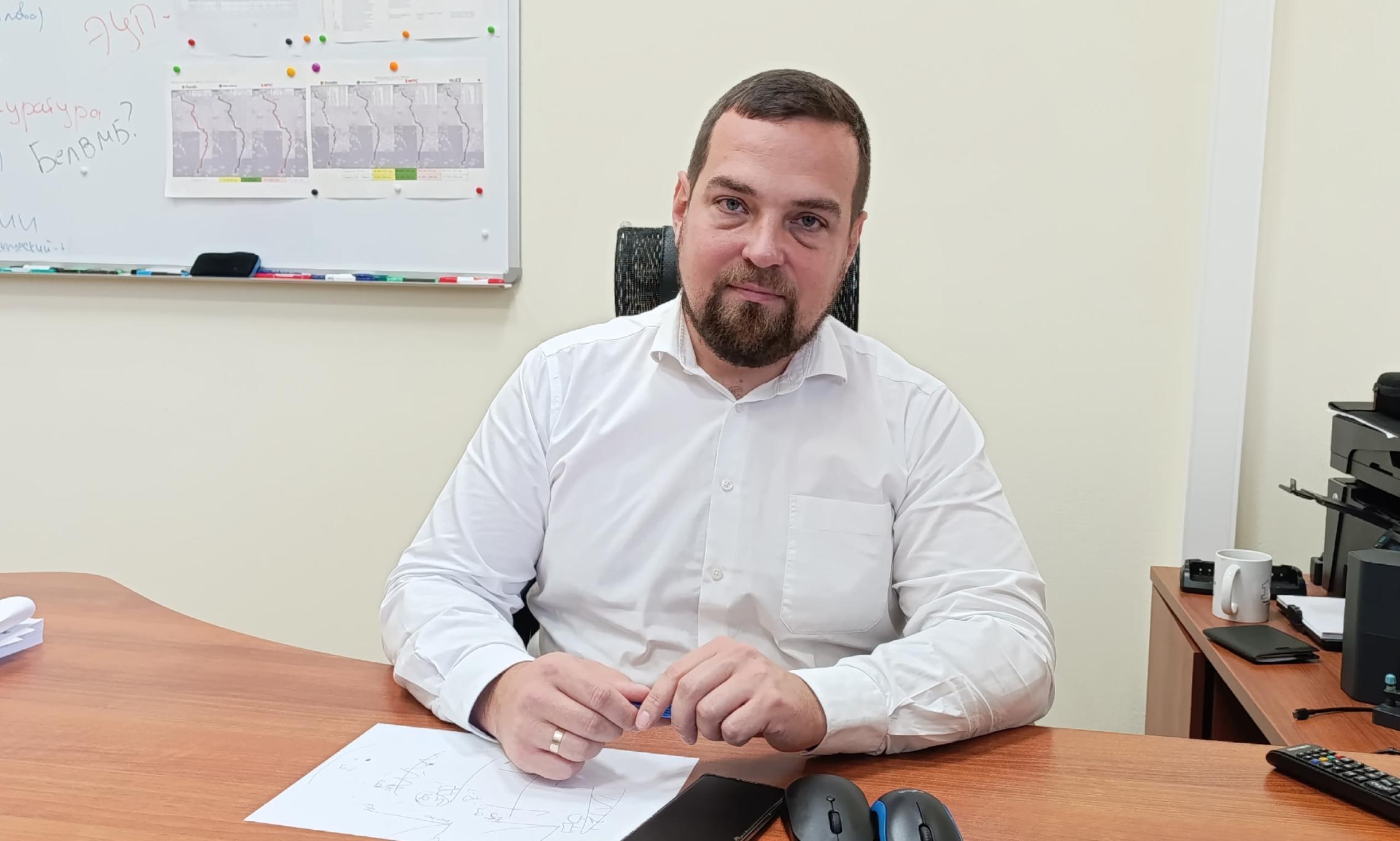 Павел Окладников