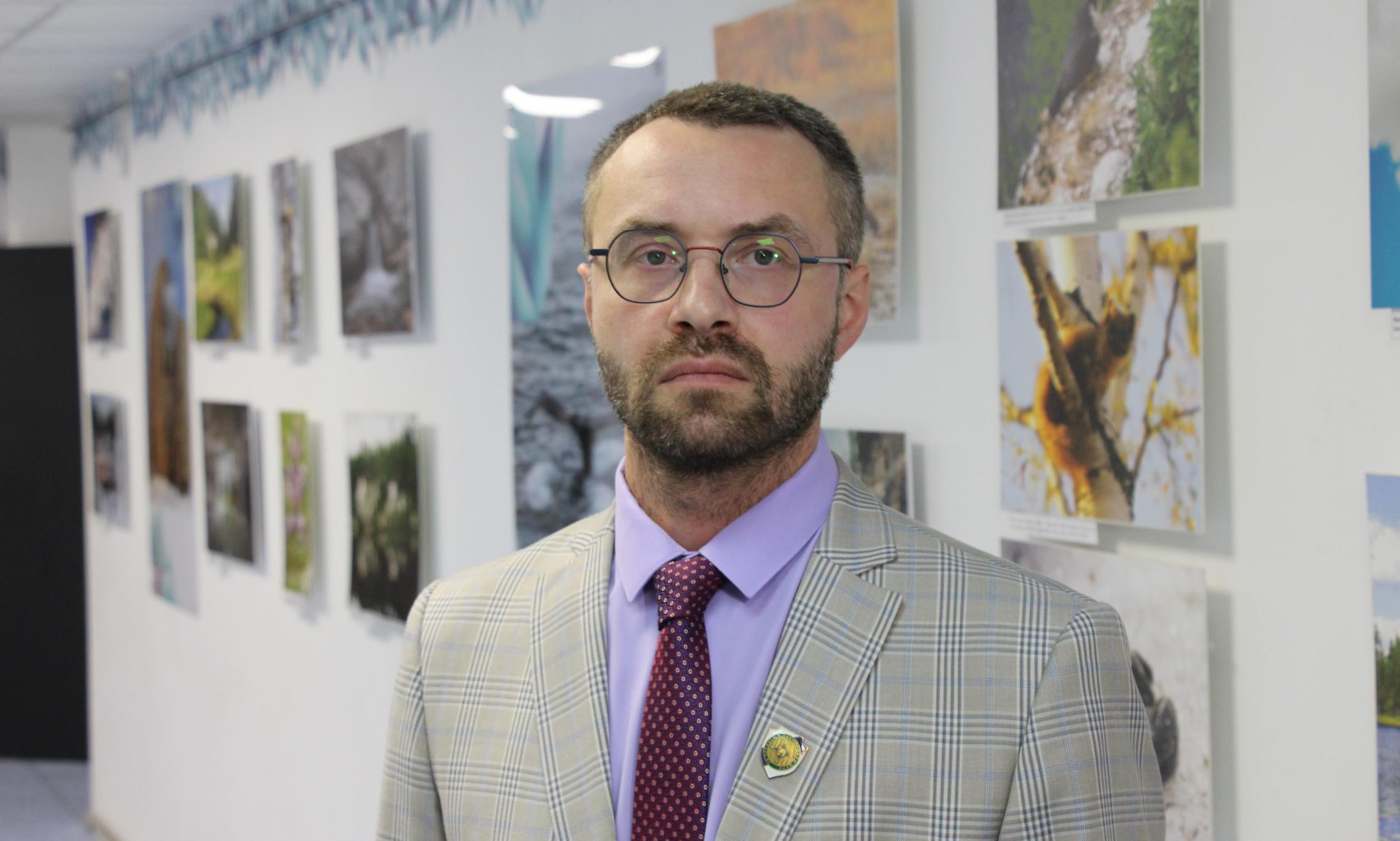 Александр Кирилов 