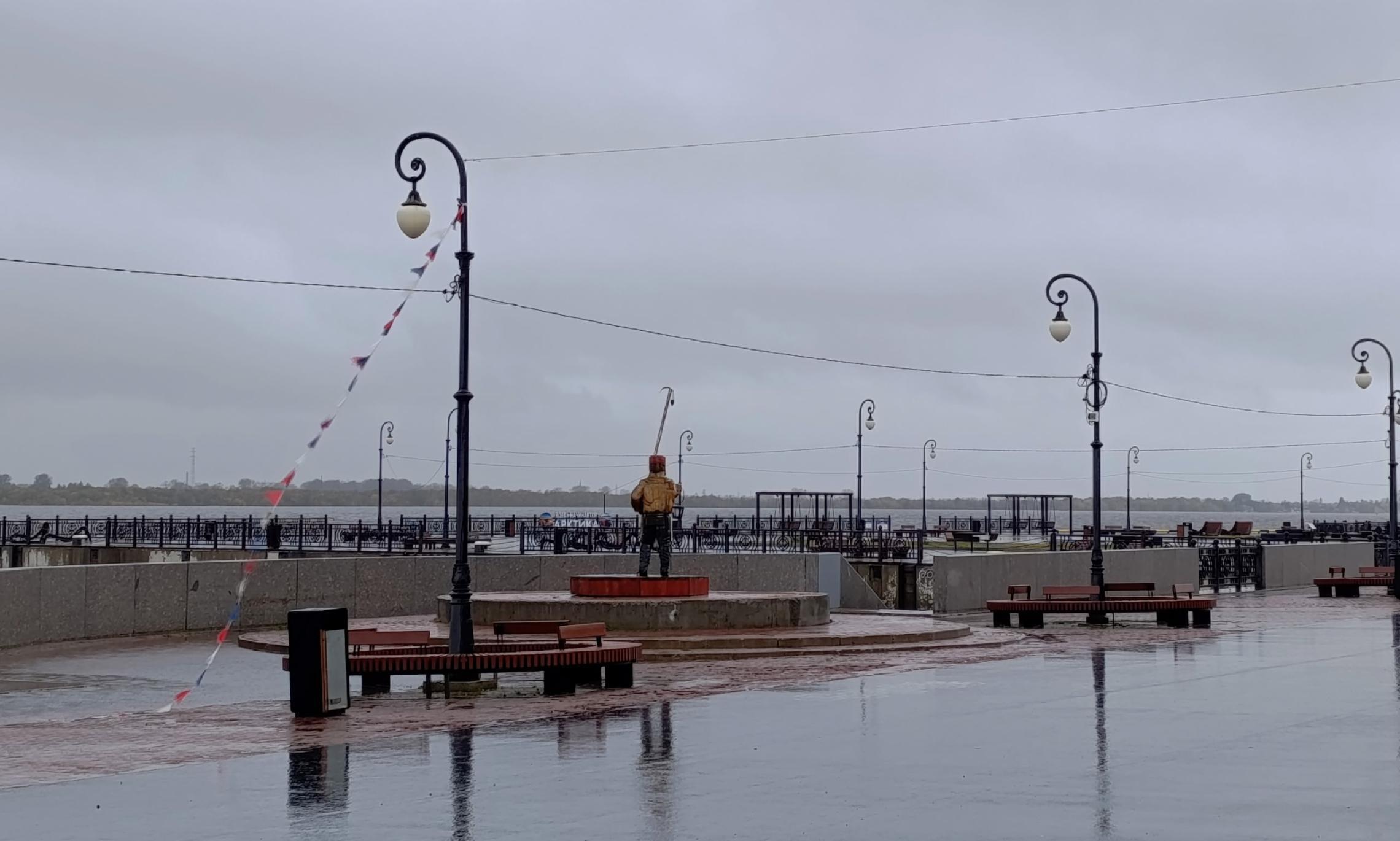 Фото ИА «Регион 29»