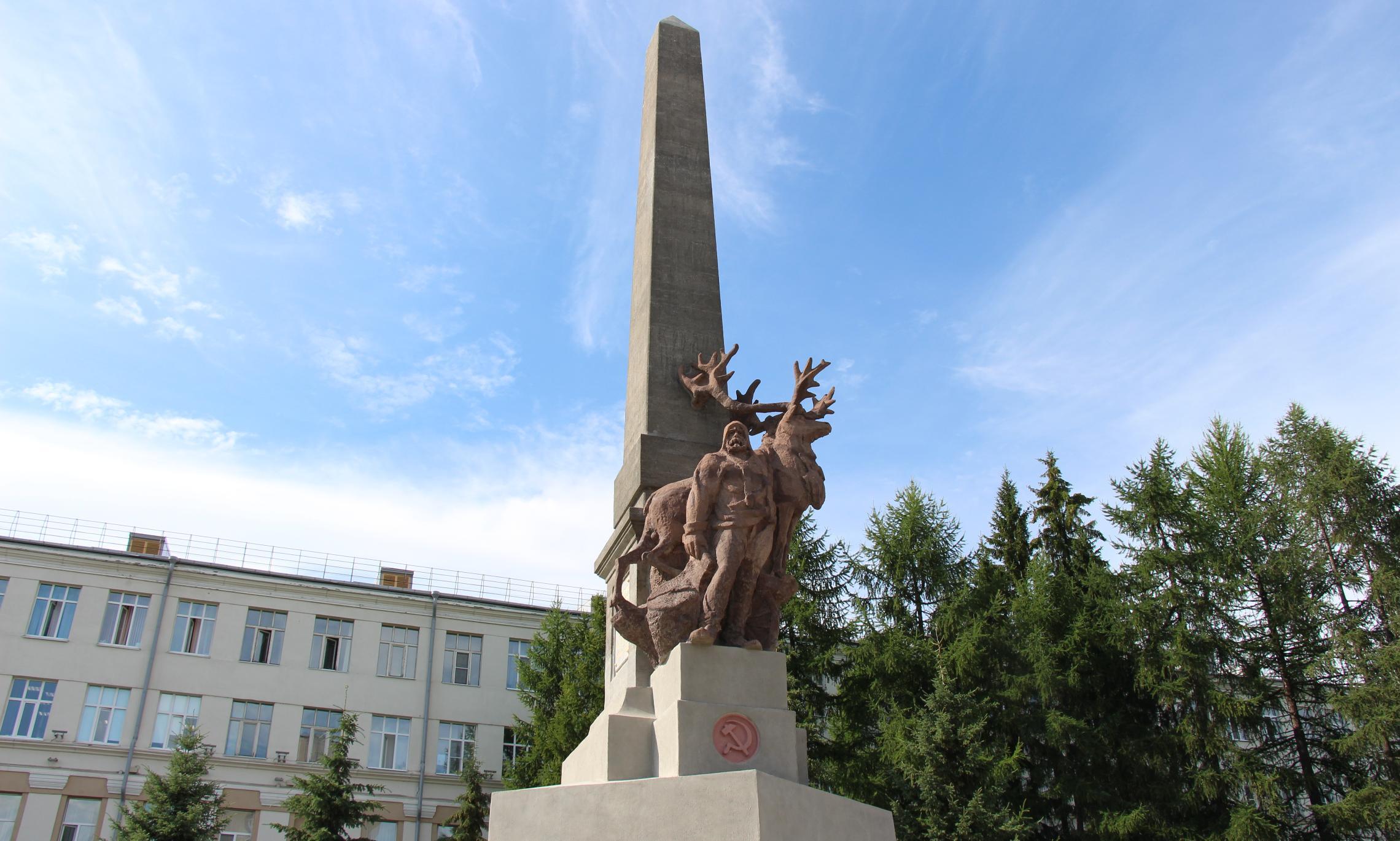 Фото Романа Филковского