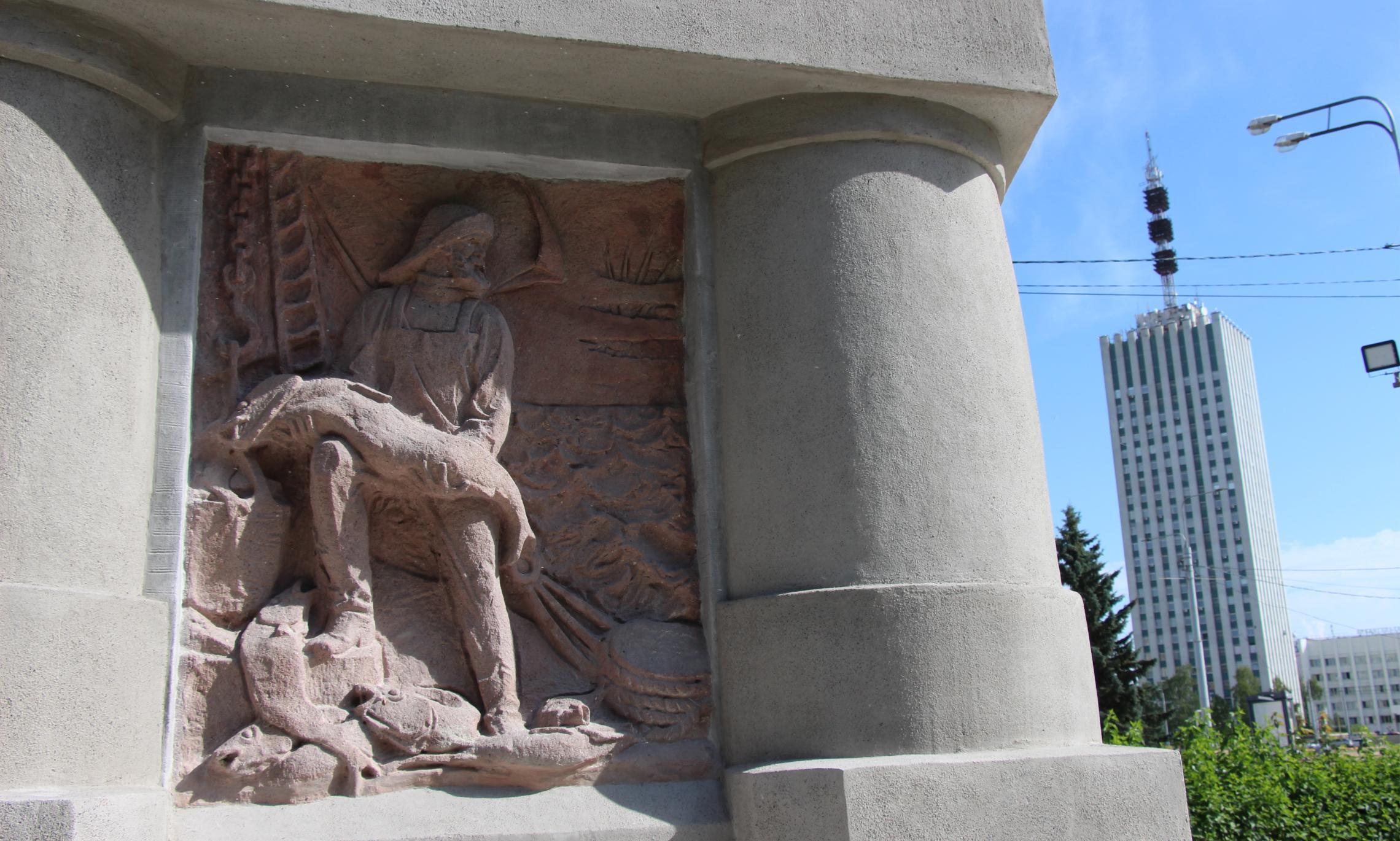 Фото Романа Филковского