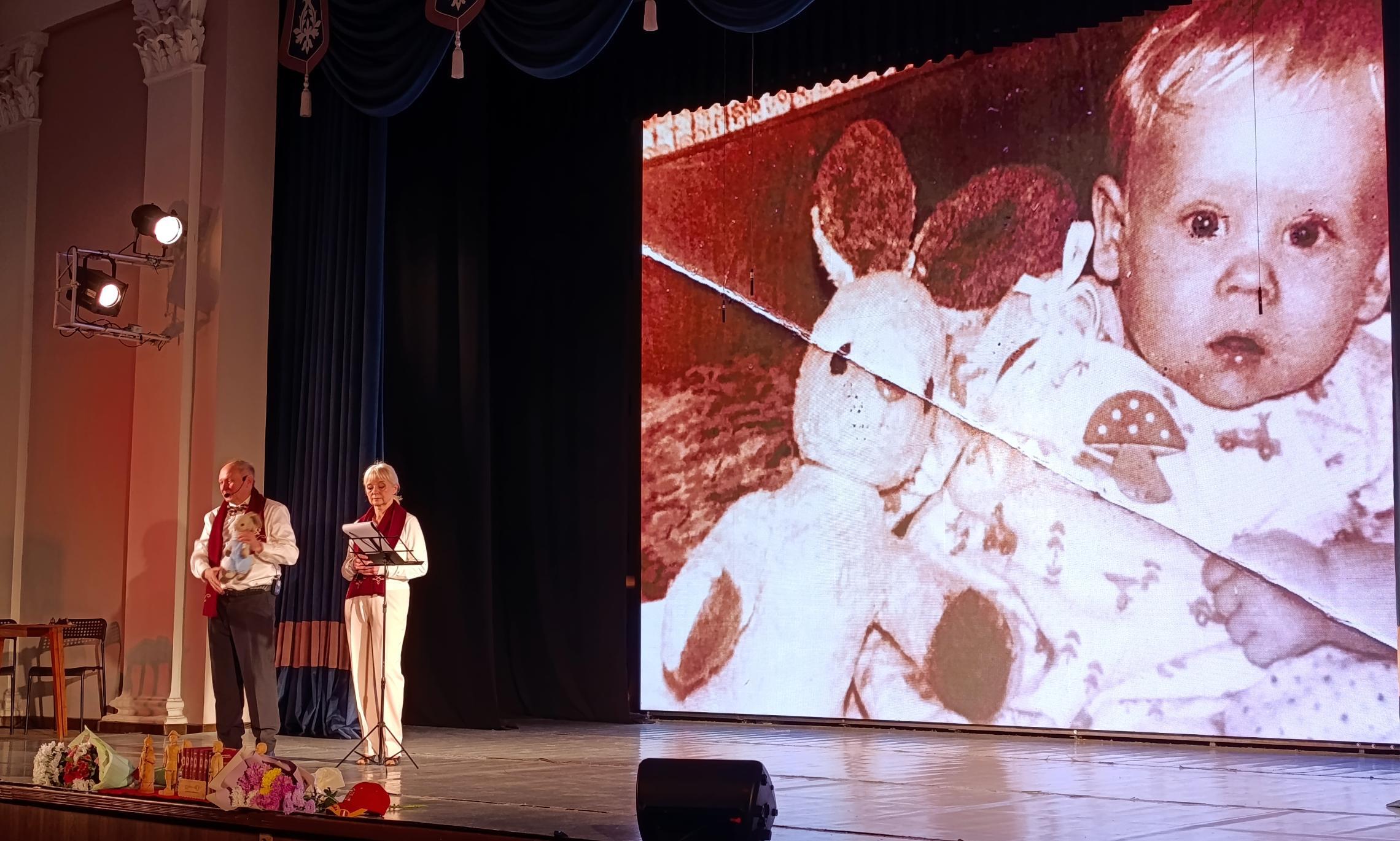 Фото Романа Филковского