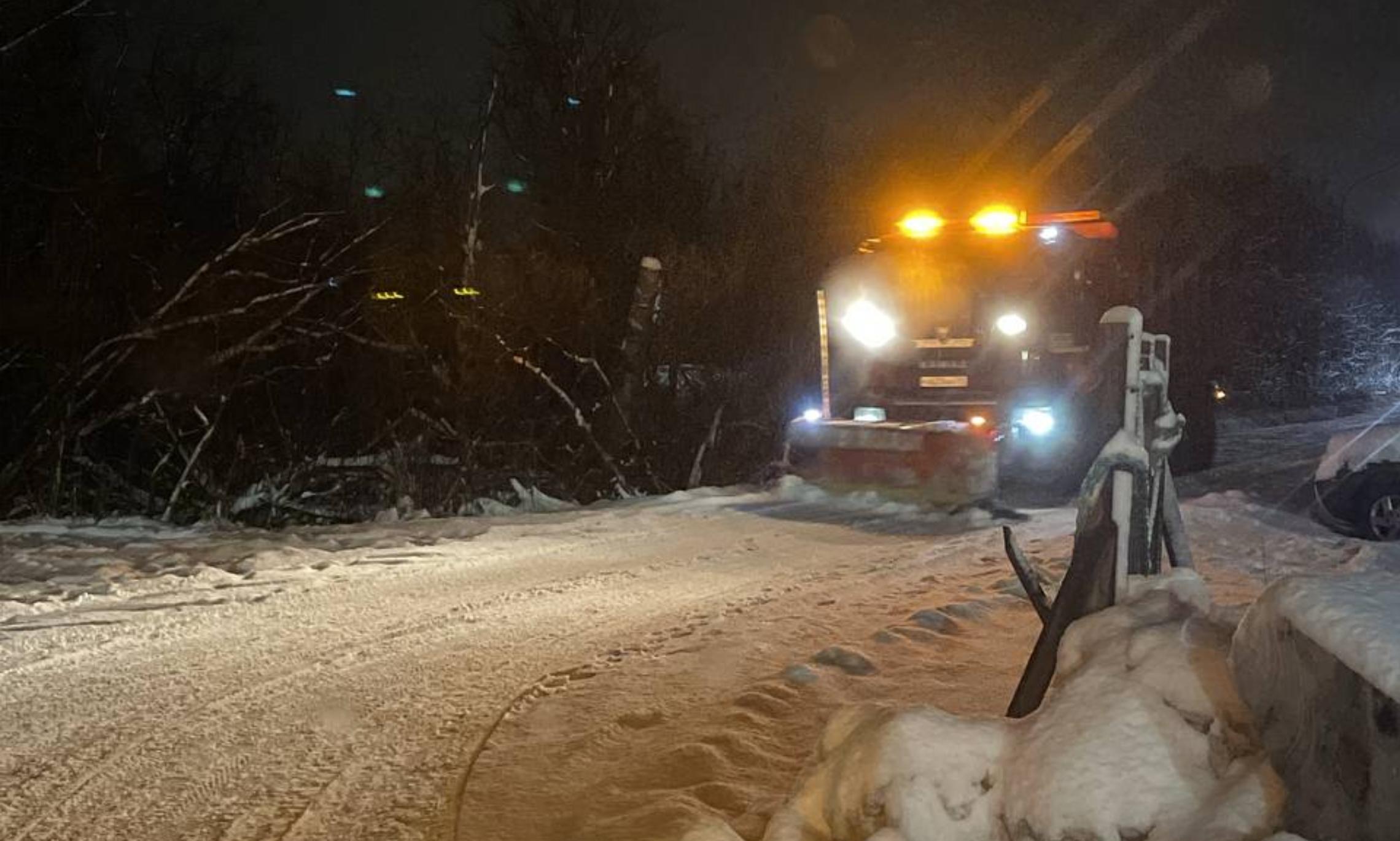 Фото «Мезенское дорожное управление»