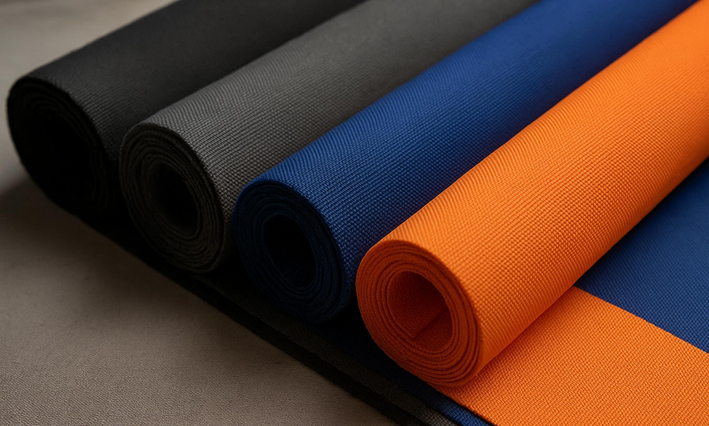 Ткани для спецодежды: виды, характеристики и современные технологии производства