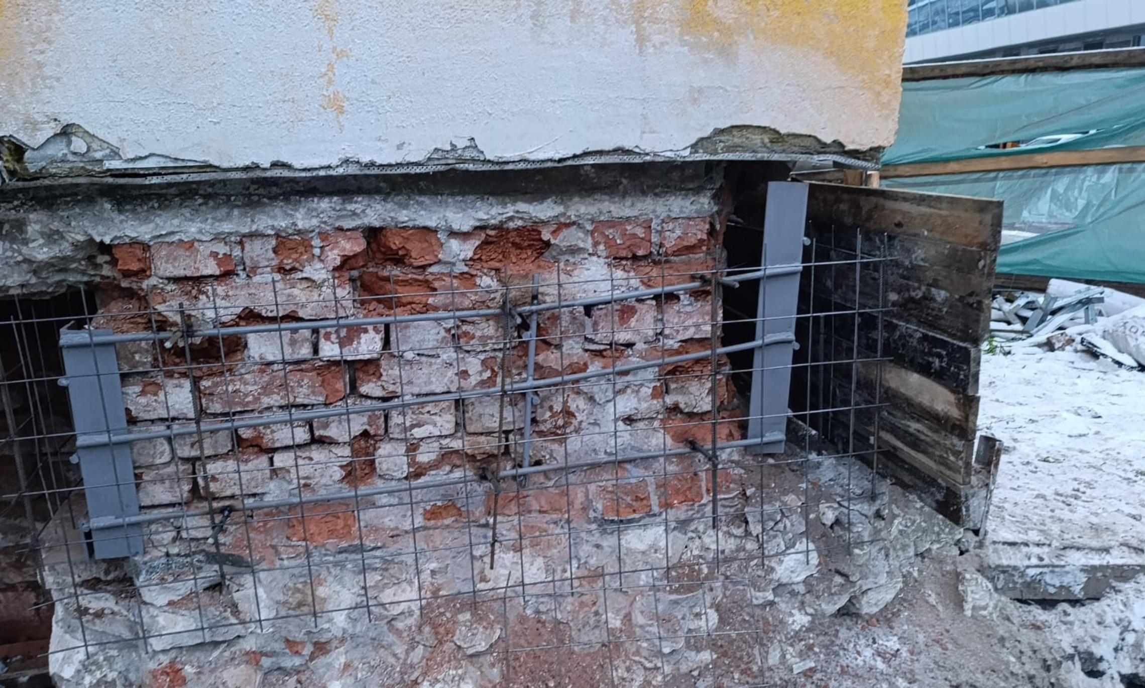 Фото Сергея Самодова