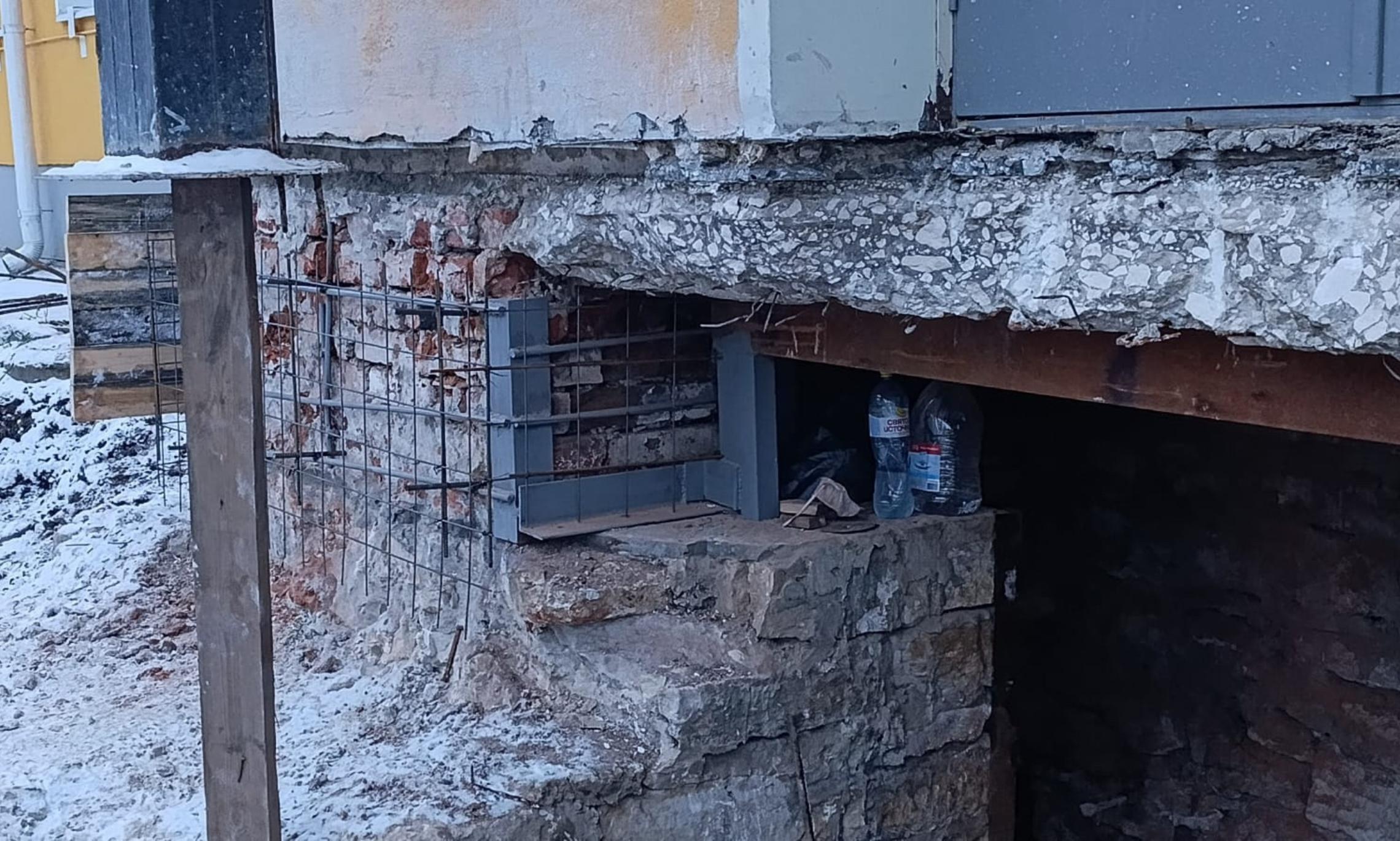 Фото Сергея Самодова