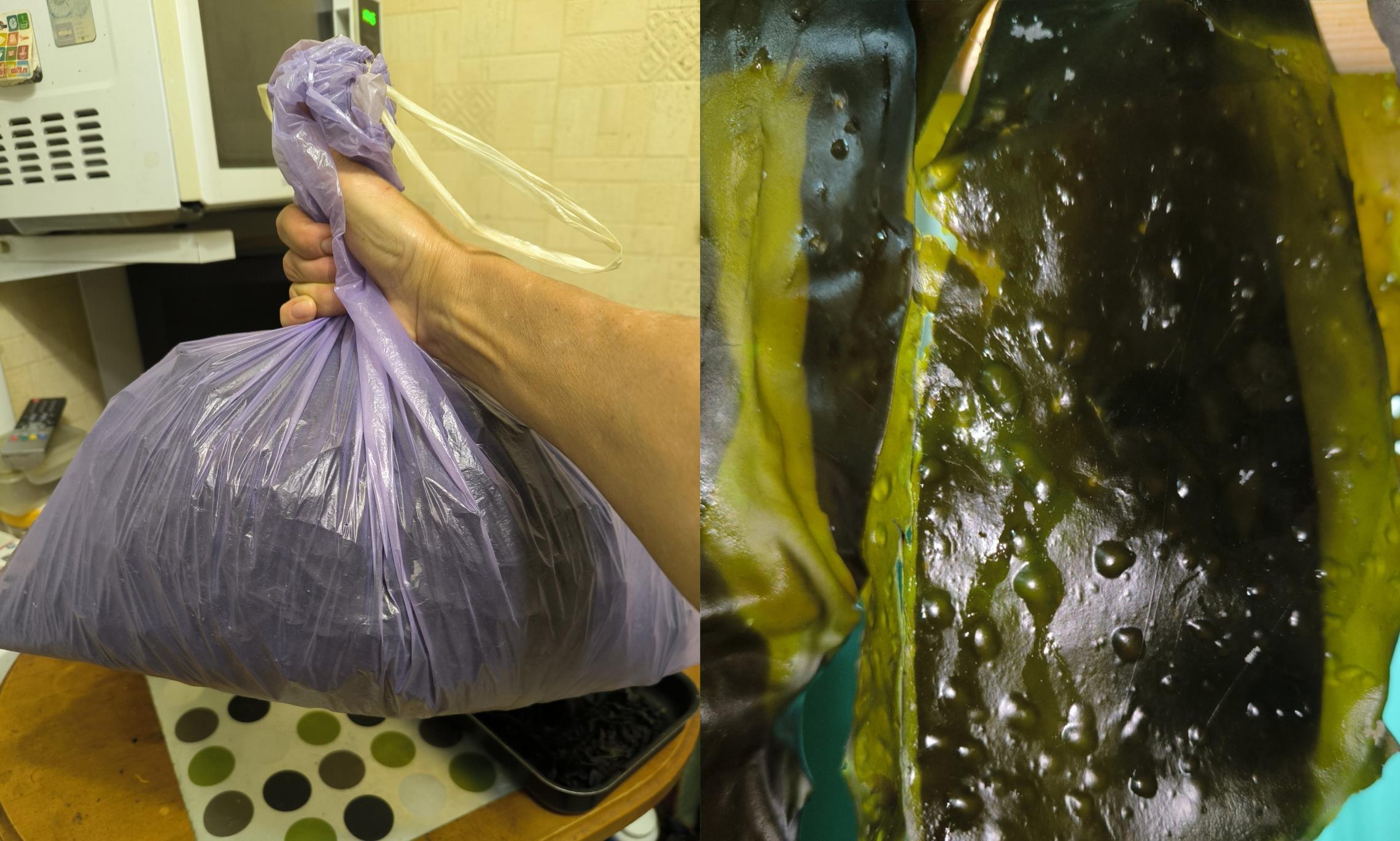 Фото Ольги Подосёновой