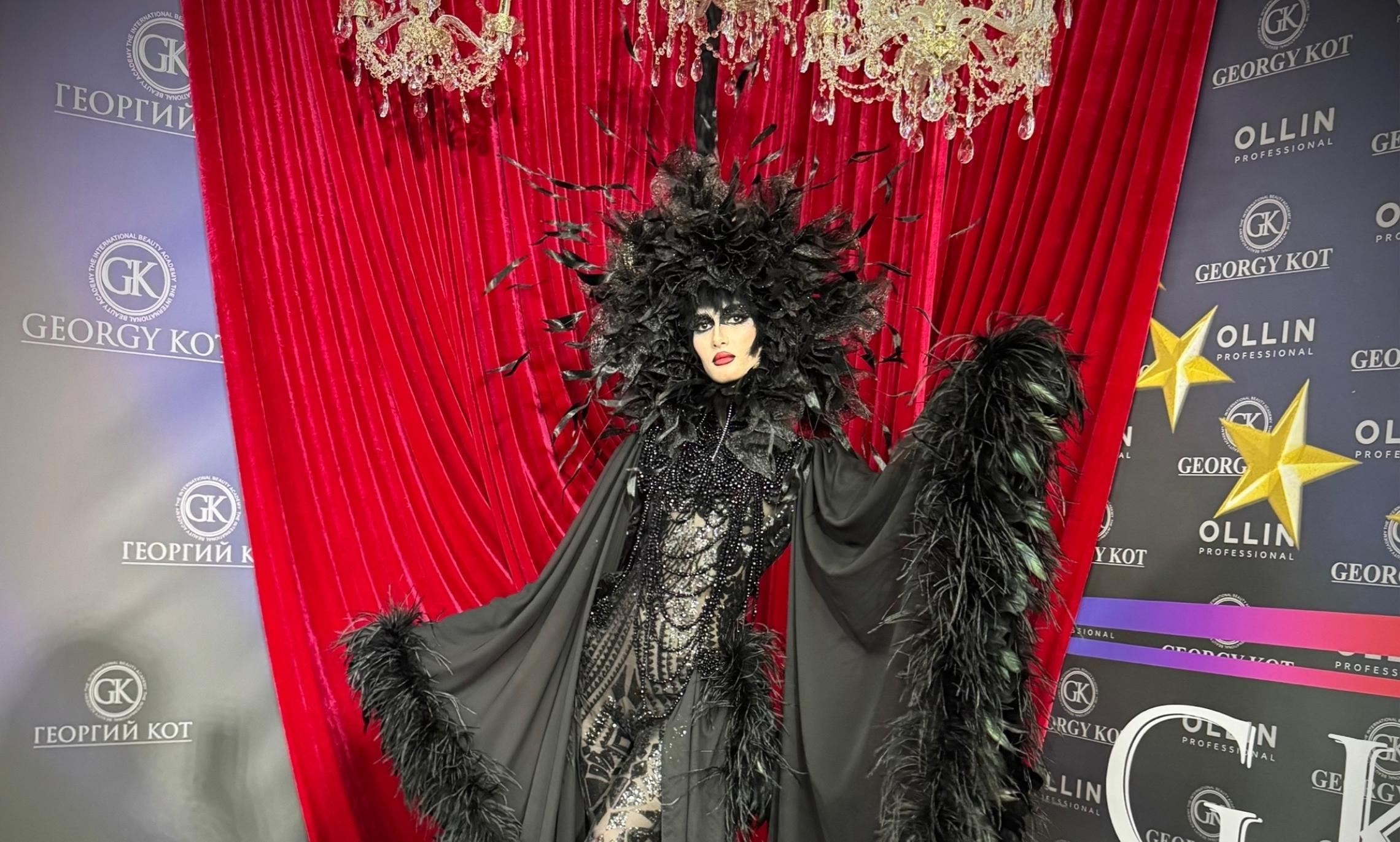 Фото со страницы Светланы Кушнирчук