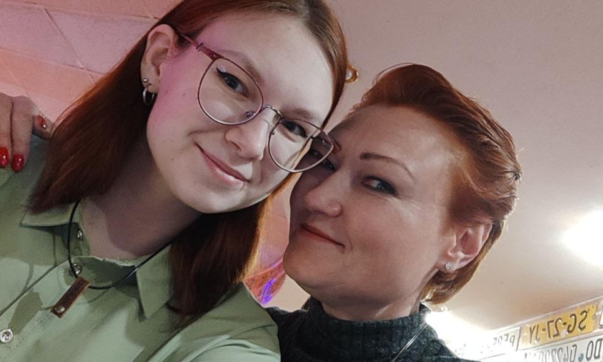 Фото Анны Назаровой