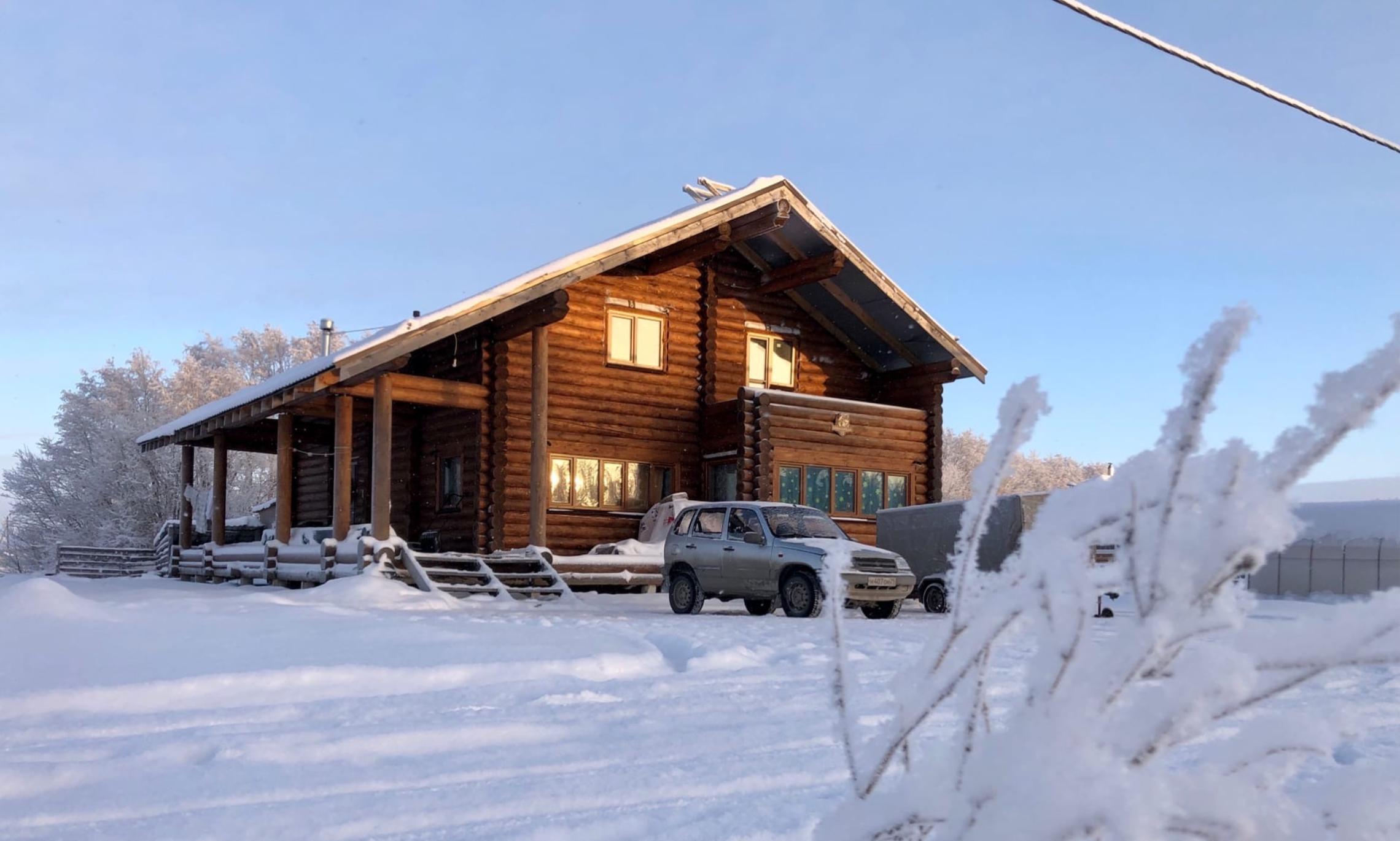 Фото сообщества СНТ «Речные Просторы»