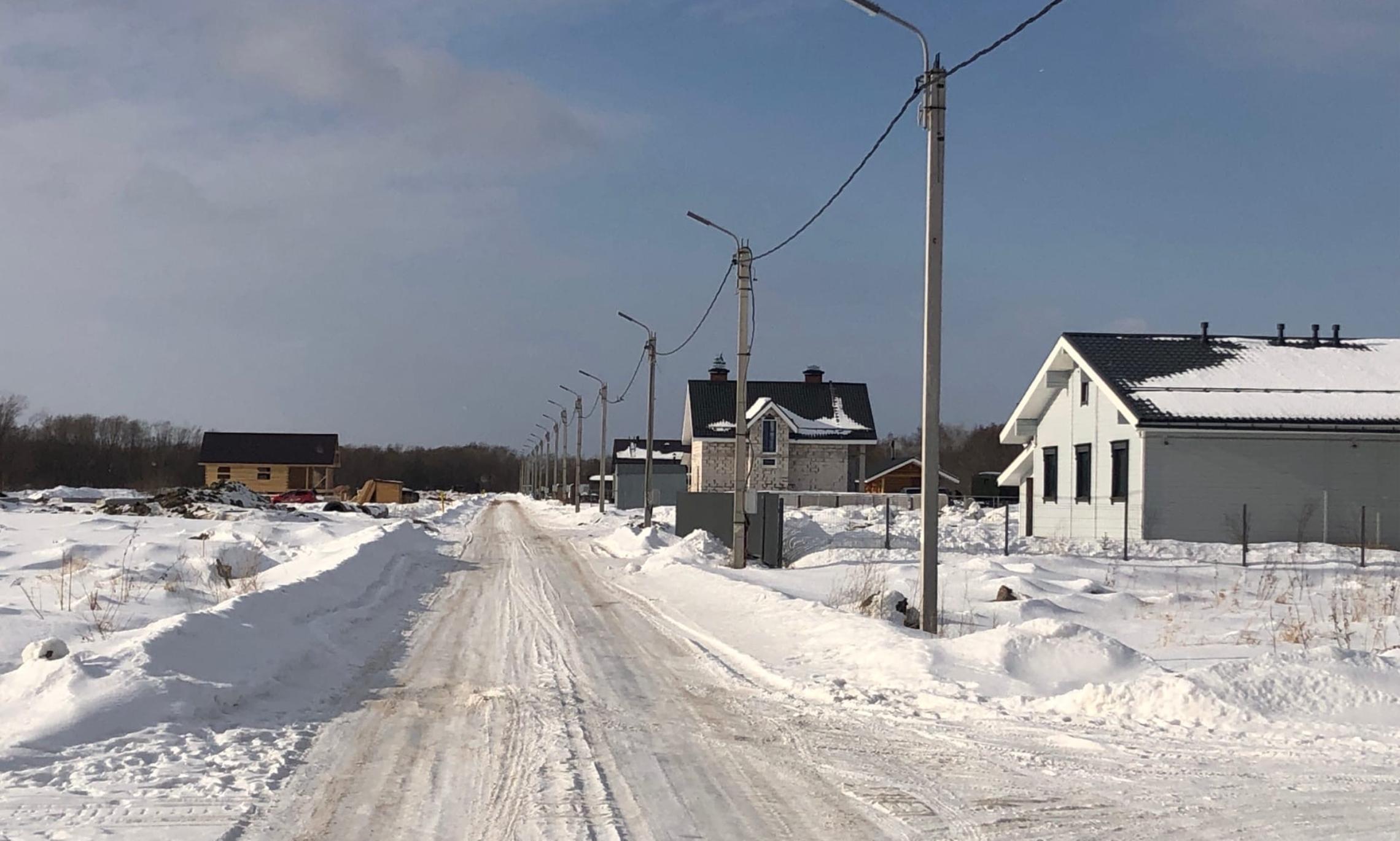 Фото сообщества СНТ «Речные Просторы»