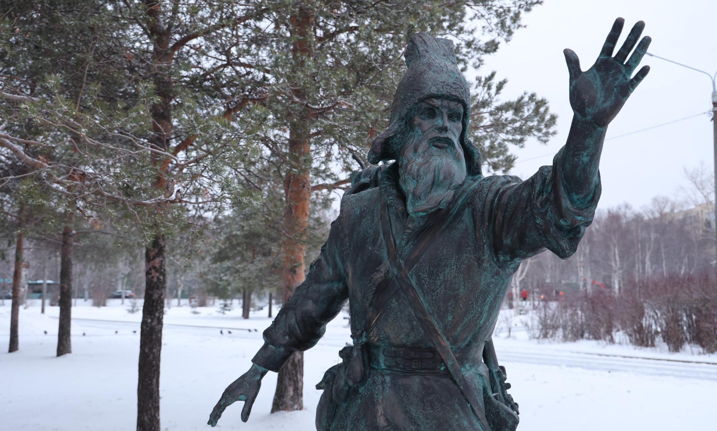 Фото Ивана Малыгина