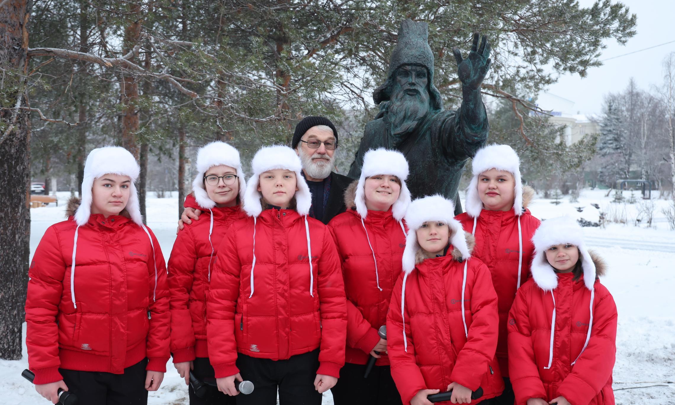 Фото Ивана Малыгина